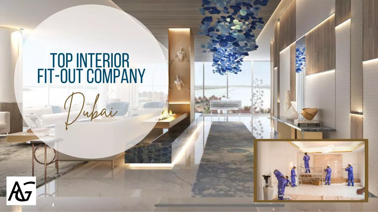 Pinnacle Interior Fit Out Excellence Leading Company In Dubai