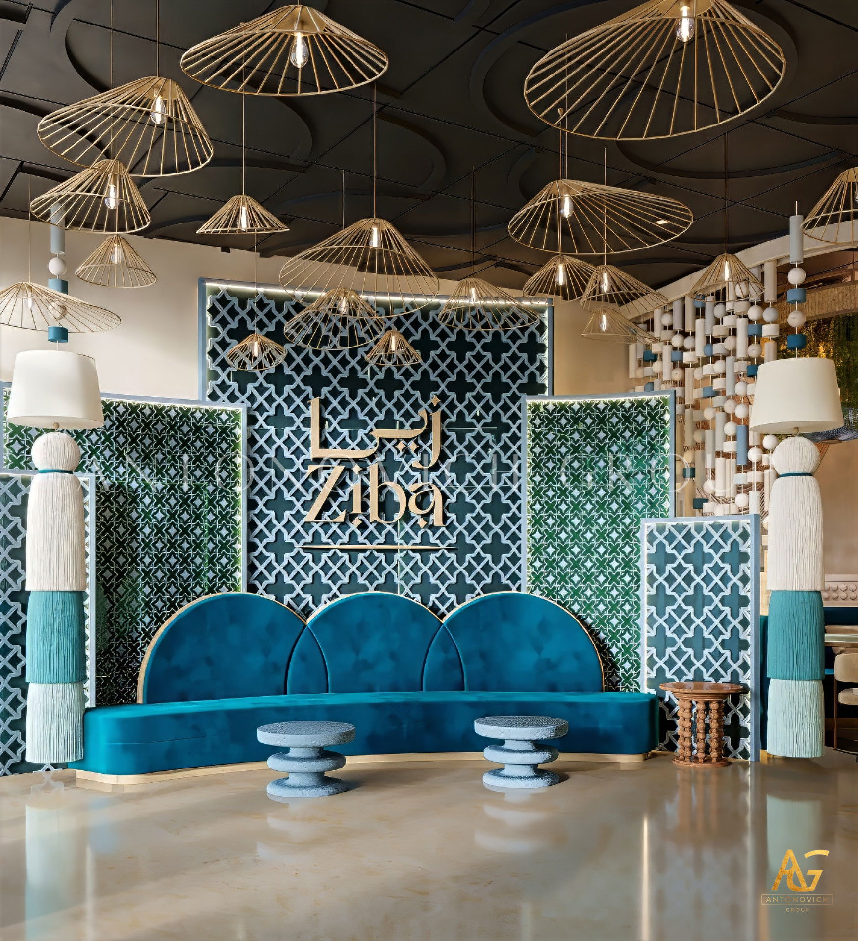 Architectural design Nigeria