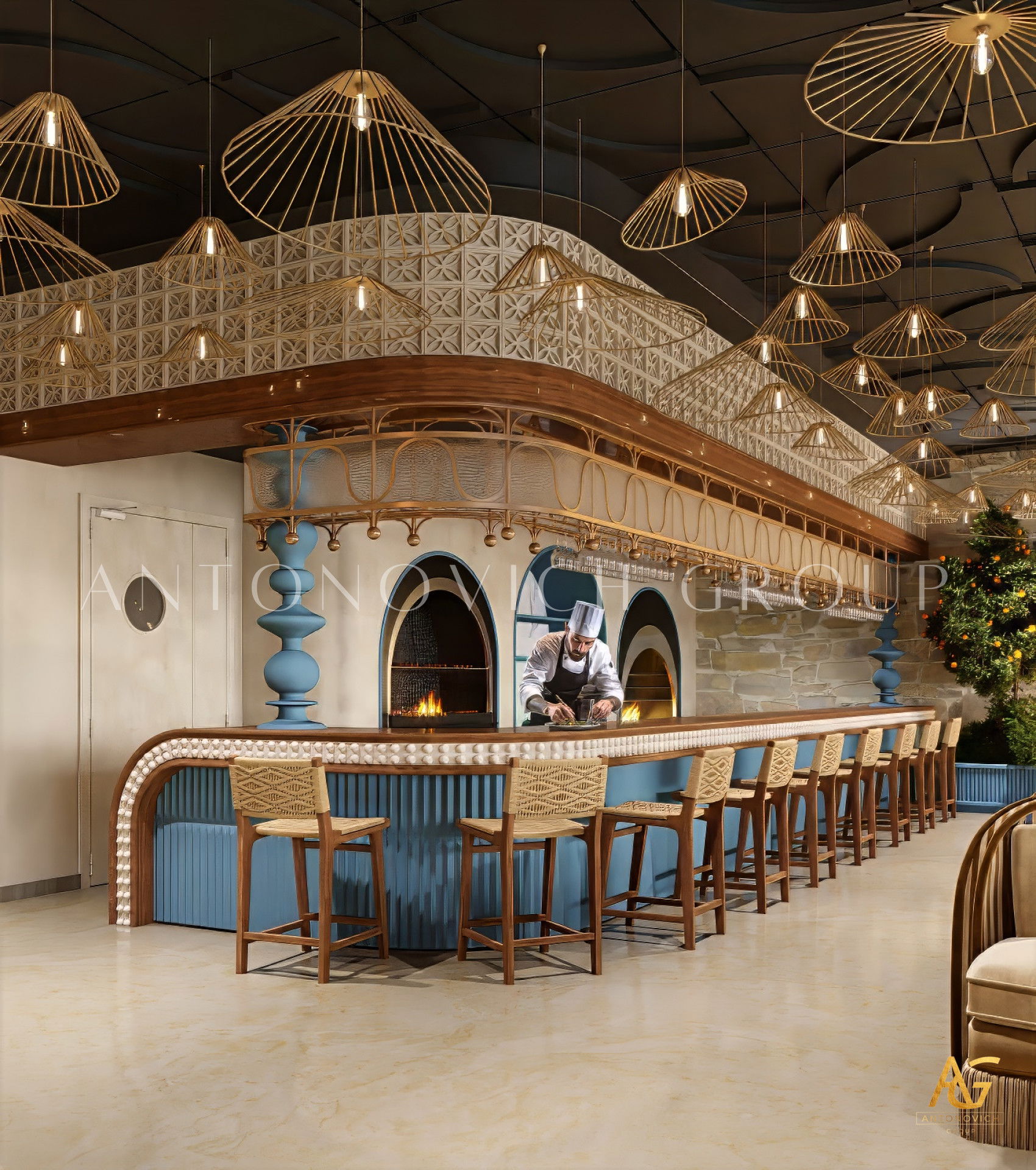 Architectural design Nigeria