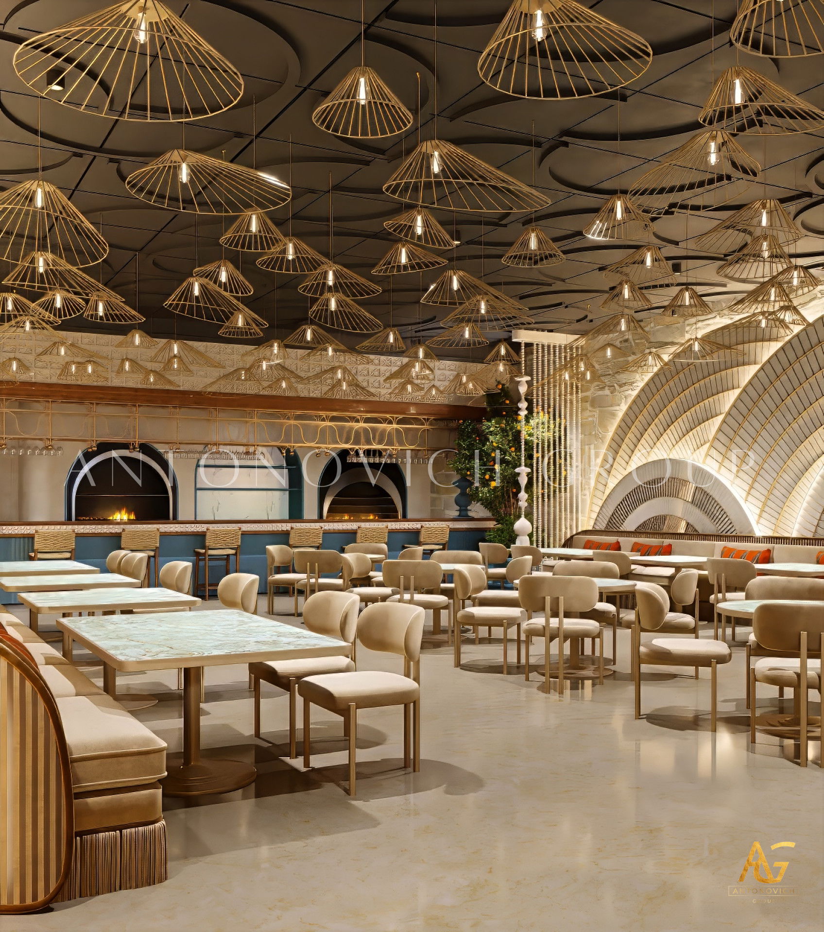 Architectural design Nigeria