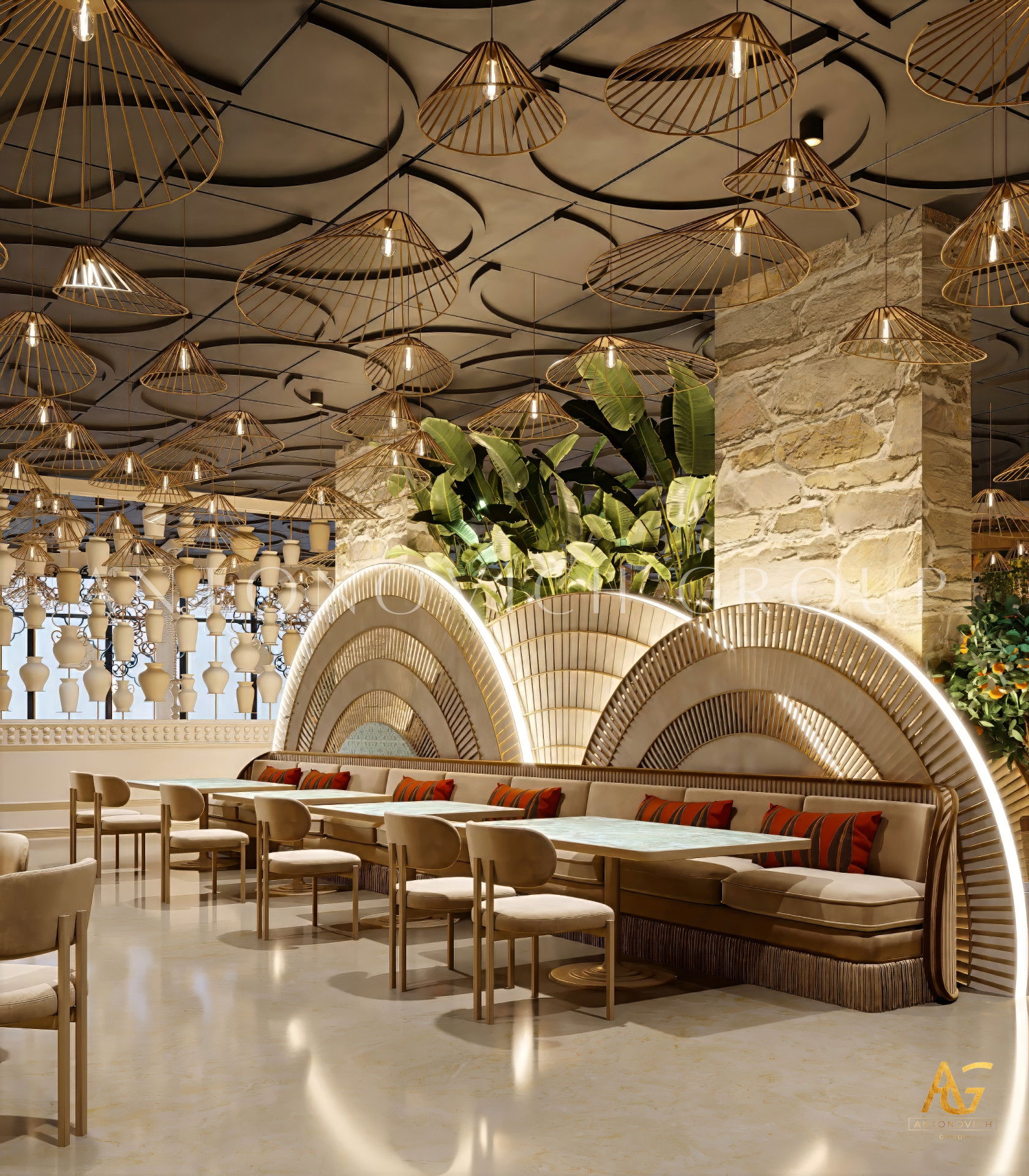 Architectural design Nigeria