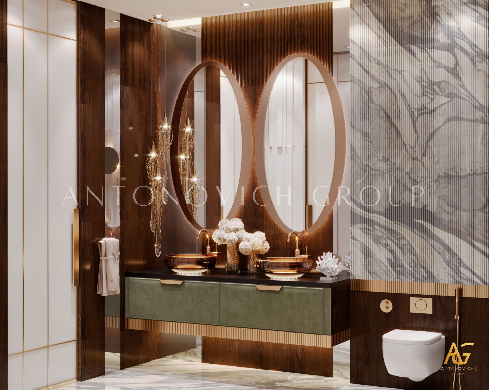 Bath decor ideas