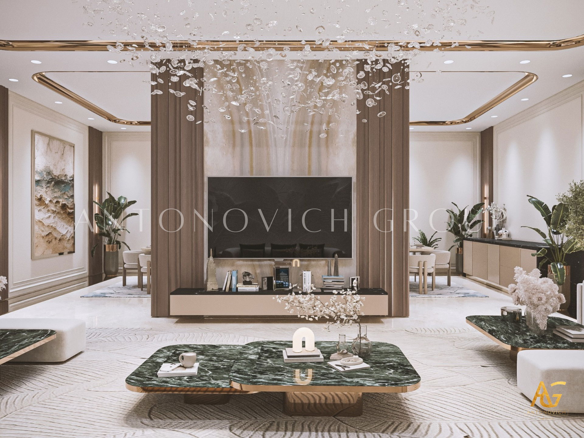 Top Majlis Interior Design Ideas