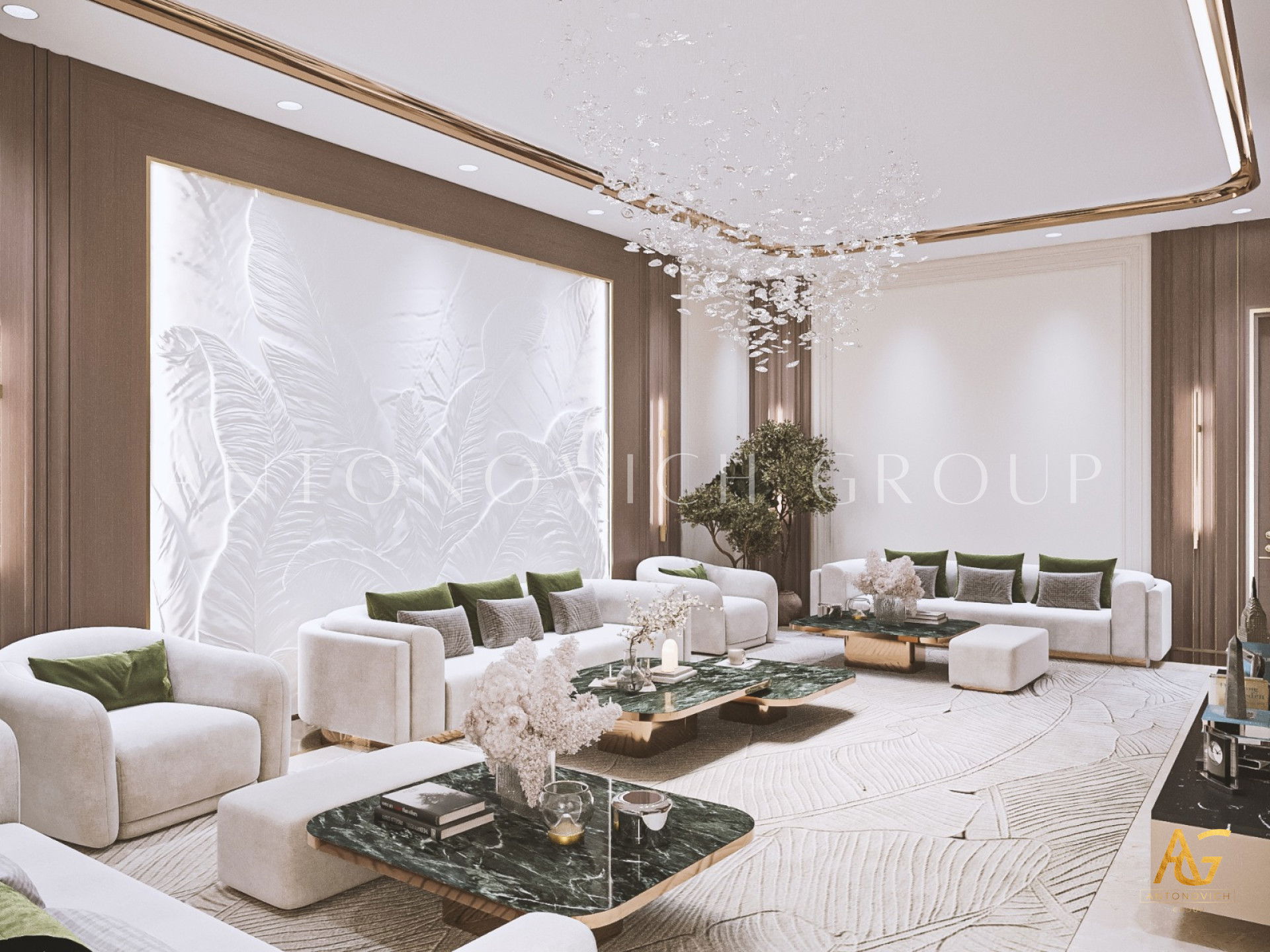 Top Majlis Interior Design Ideas