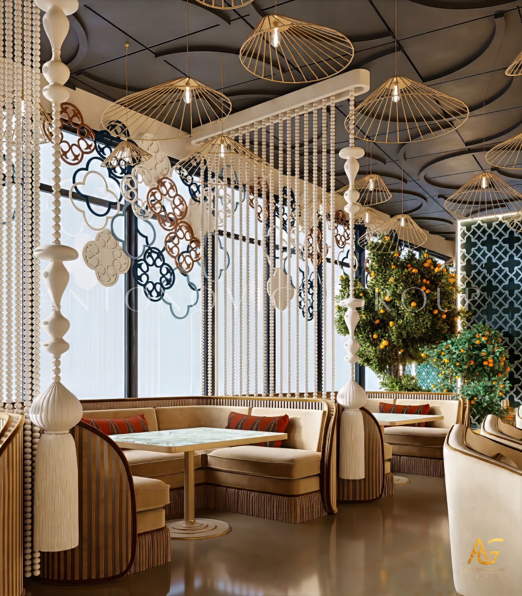 Architectural design Nigeria