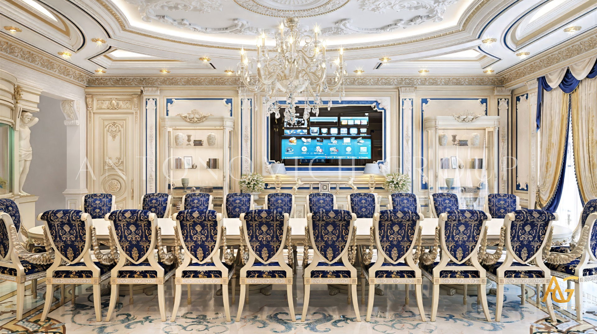 Best dining room decor