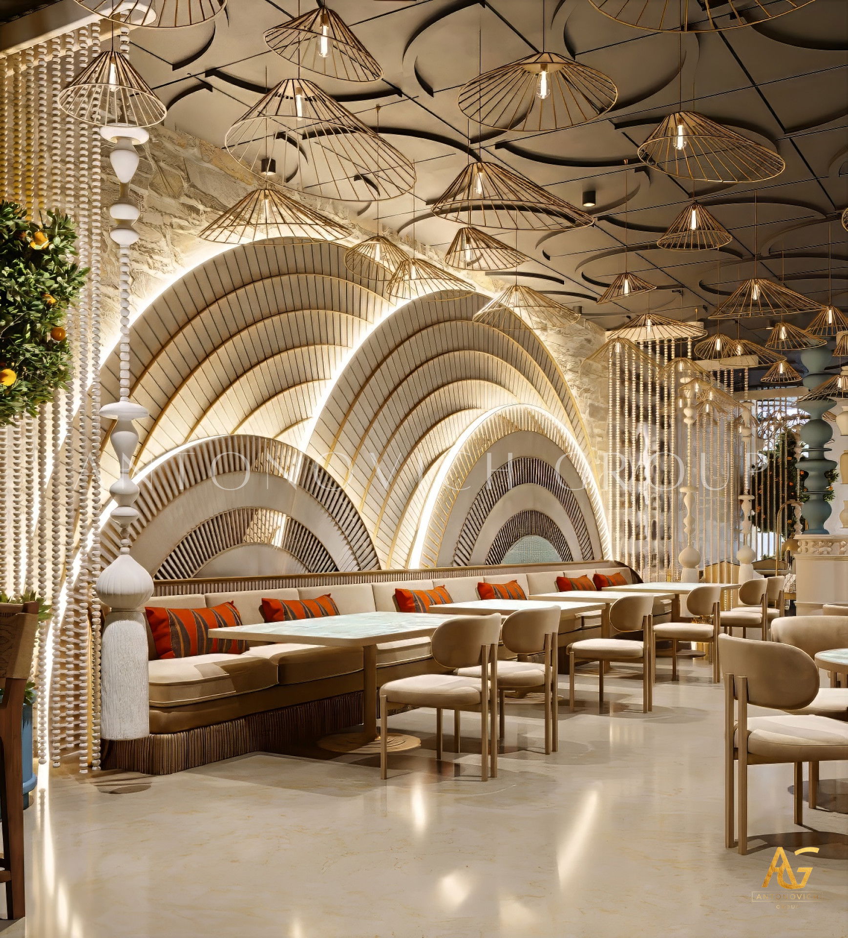 Architectural design Nigeria