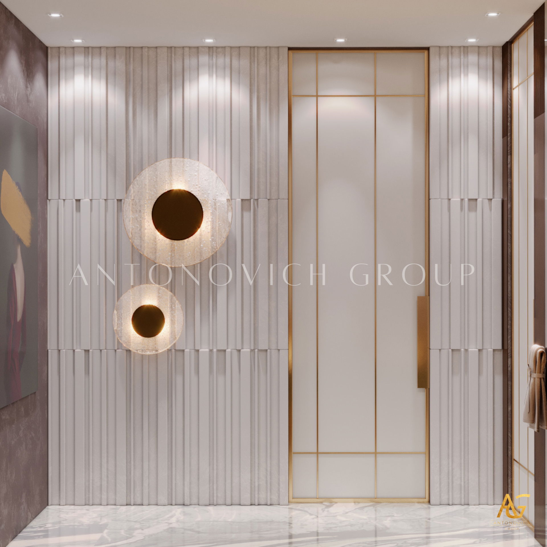 Bath decor ideas
