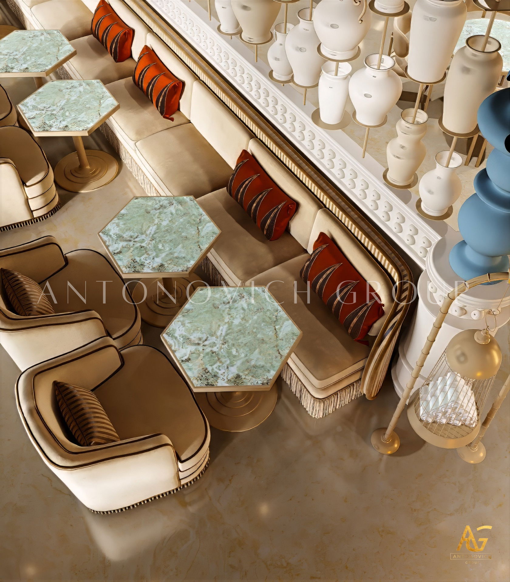 Architectural design Nigeria