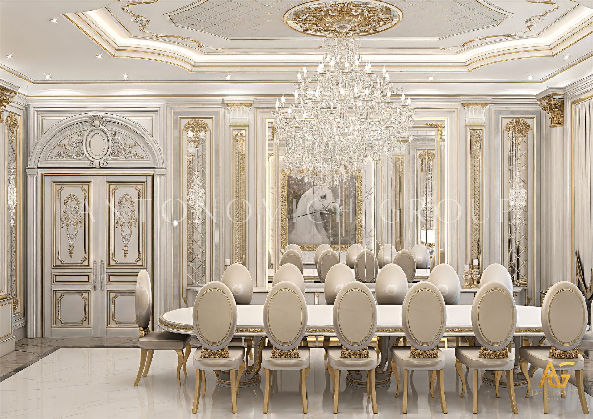 Сайты дизайнеров интерьера — премиальные решения