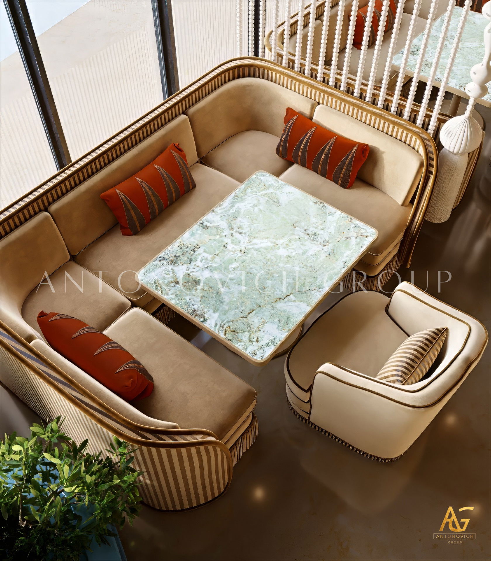 Architectural design Nigeria