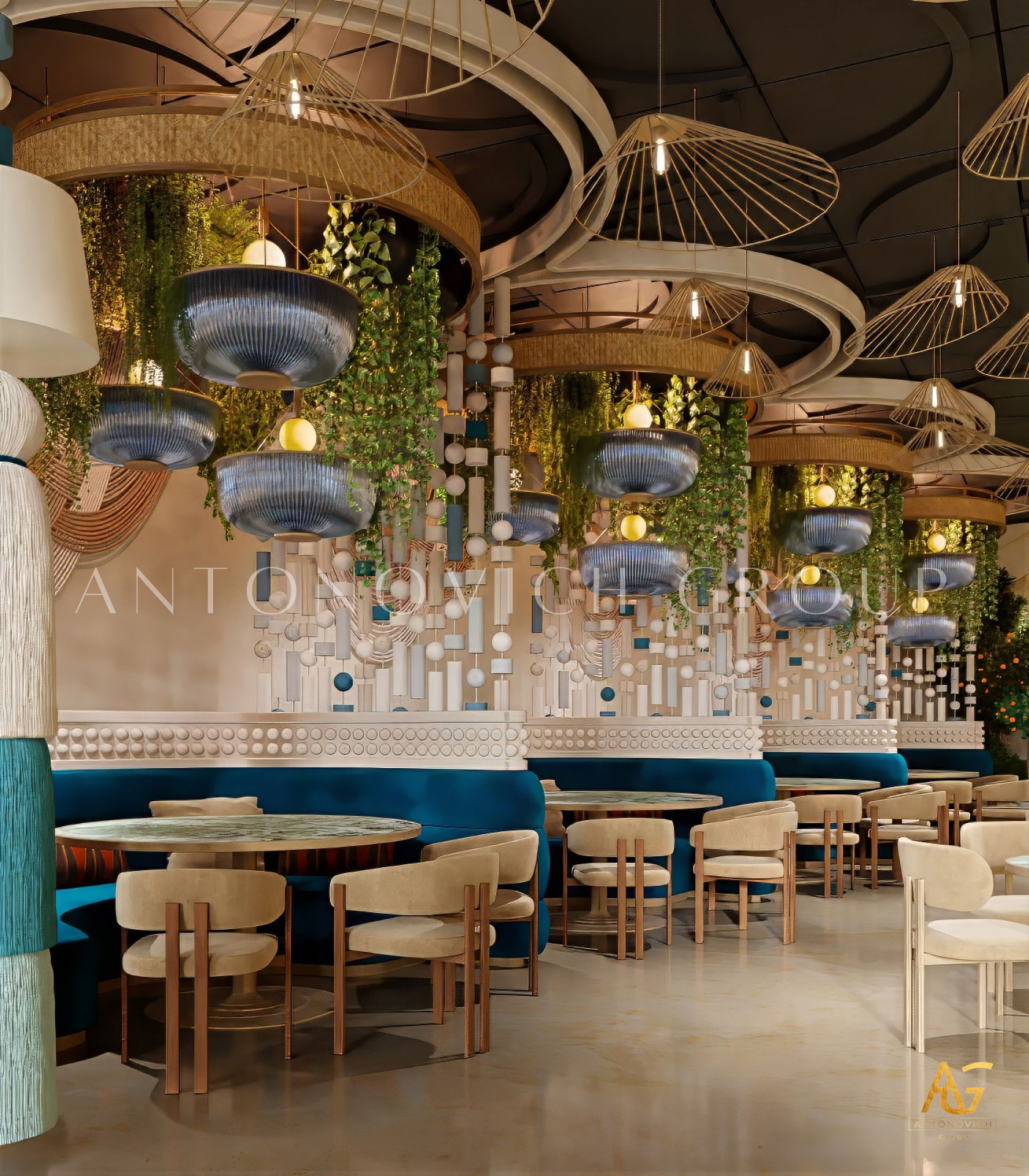 Architectural design Nigeria