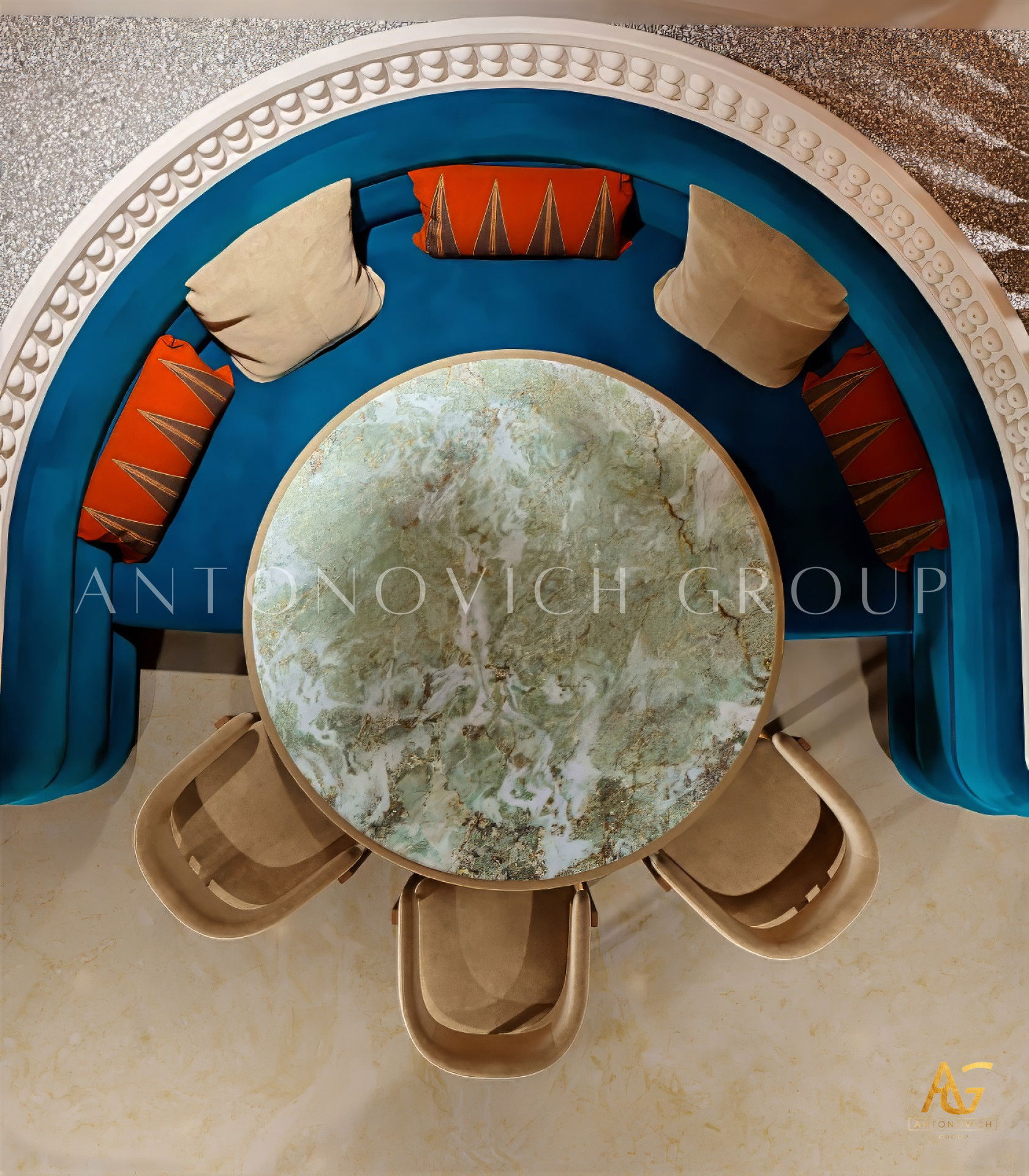 Architectural design Nigeria