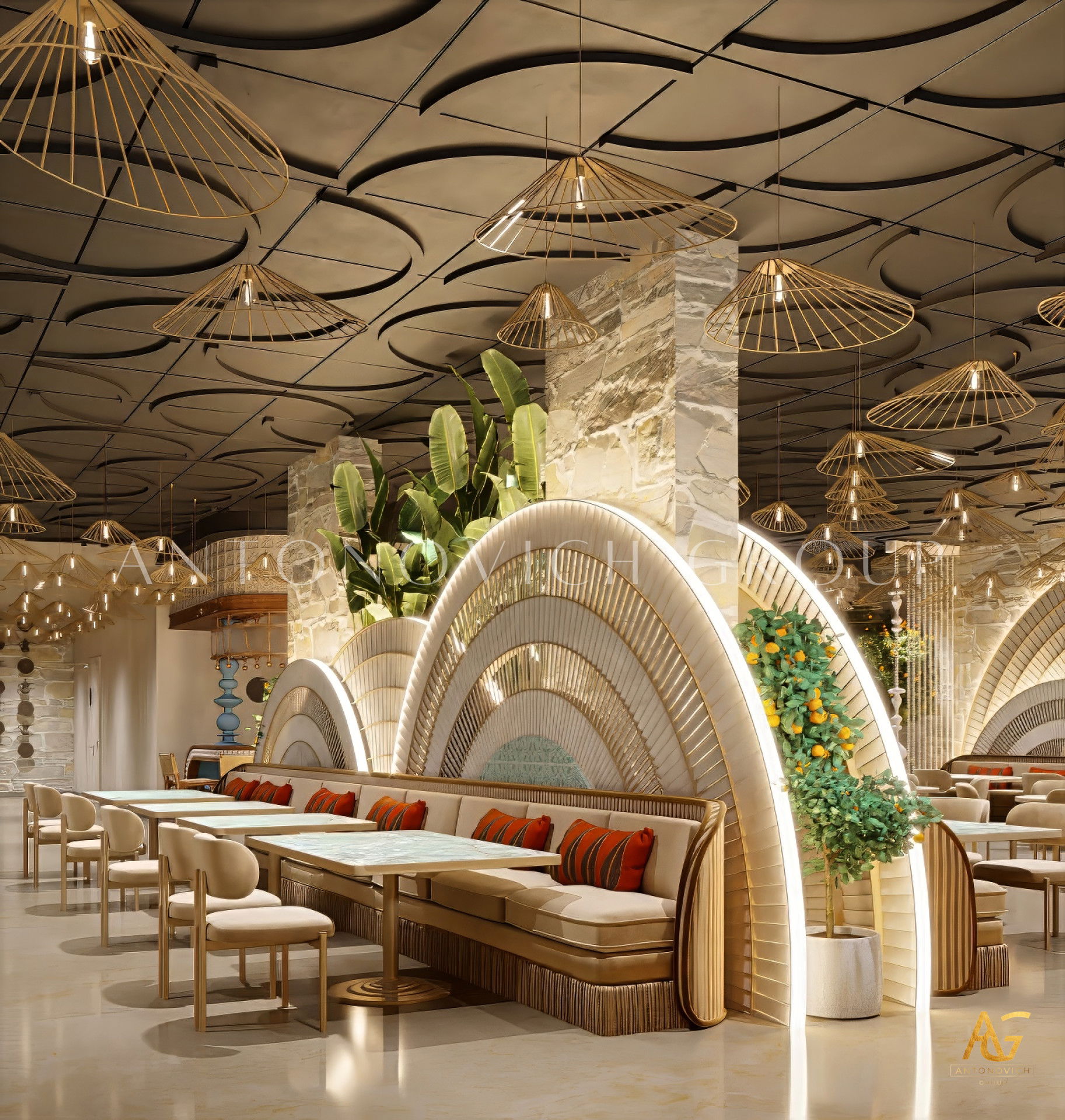 Architectural design Nigeria