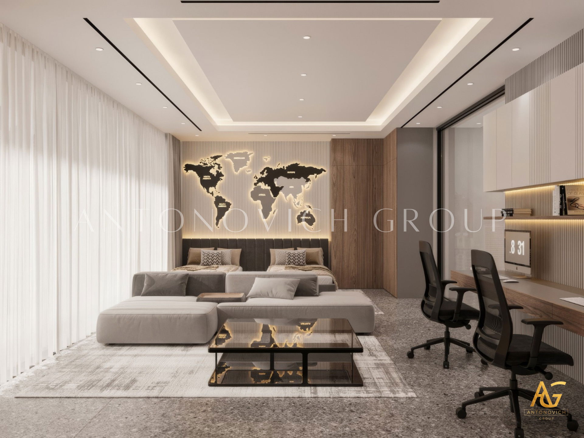 Tips for Designing a Children's Bedroom