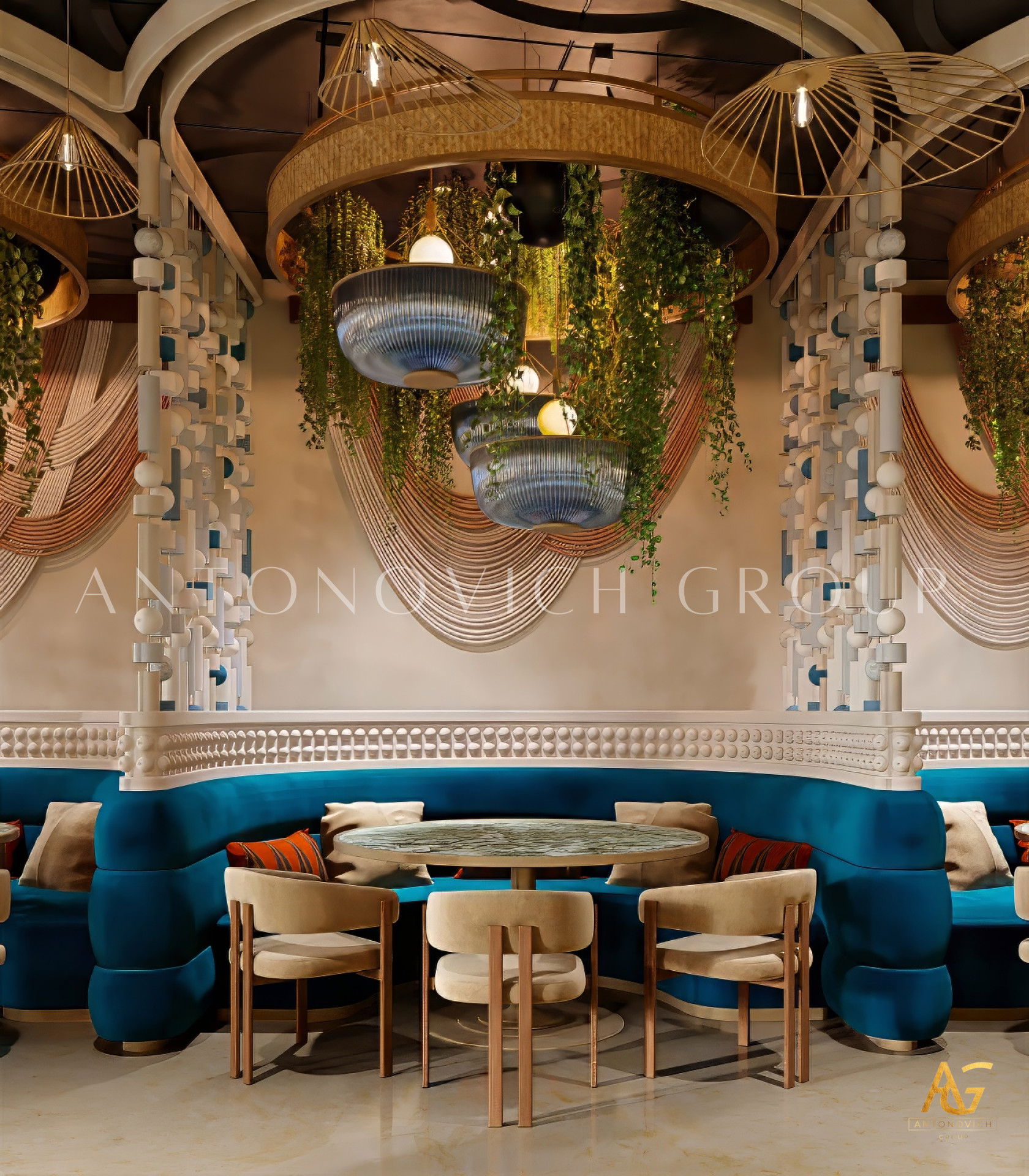 Architectural design Nigeria