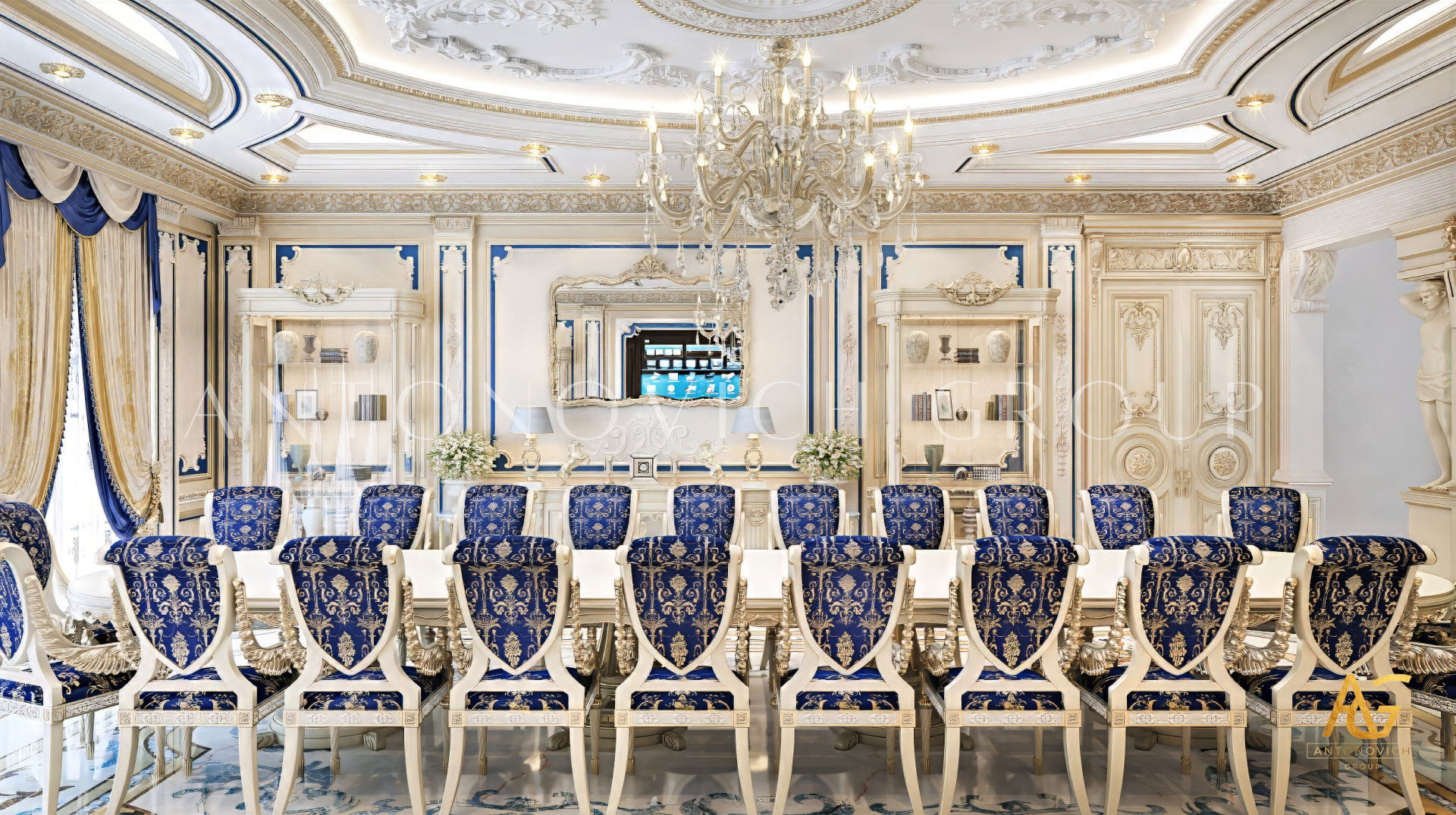 Best dining room decor