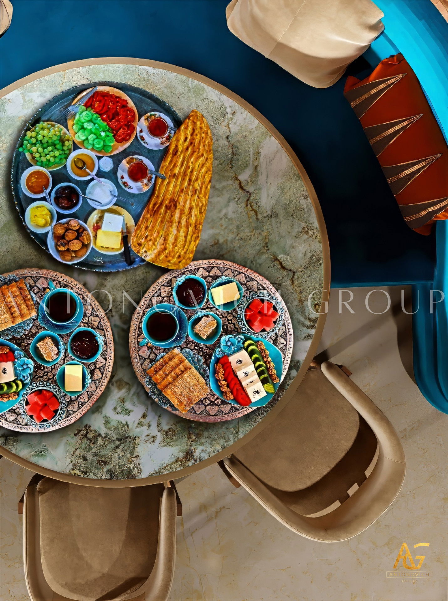 Architectural design Nigeria