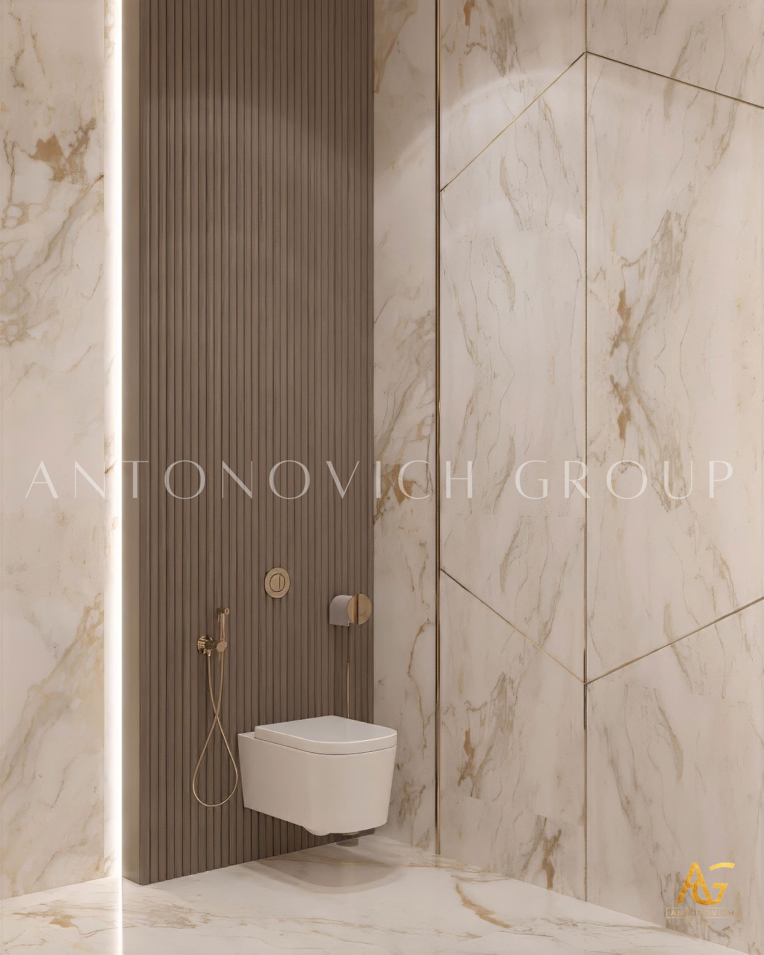 Best Bathroom design Lagos