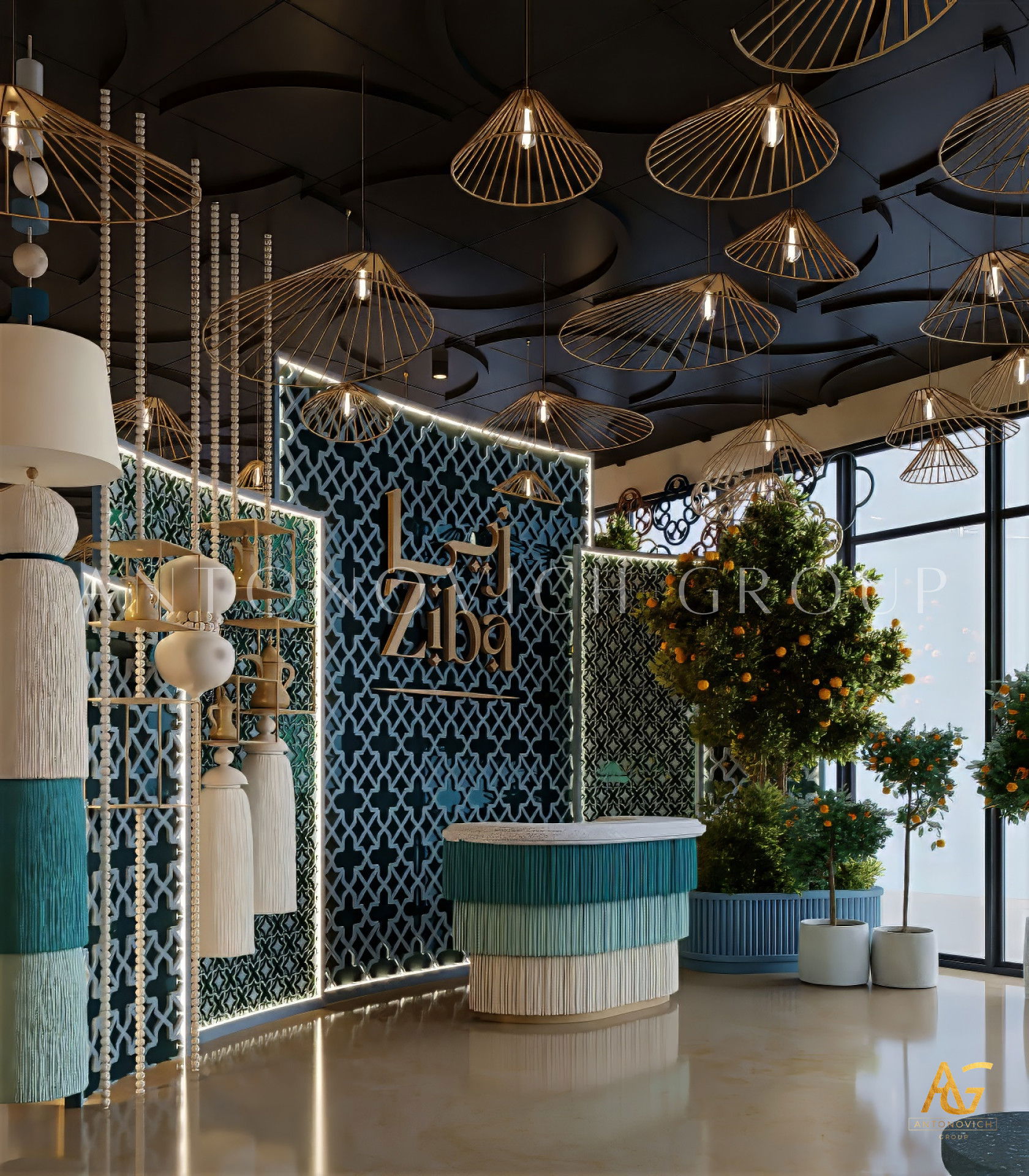 Architectural design Nigeria