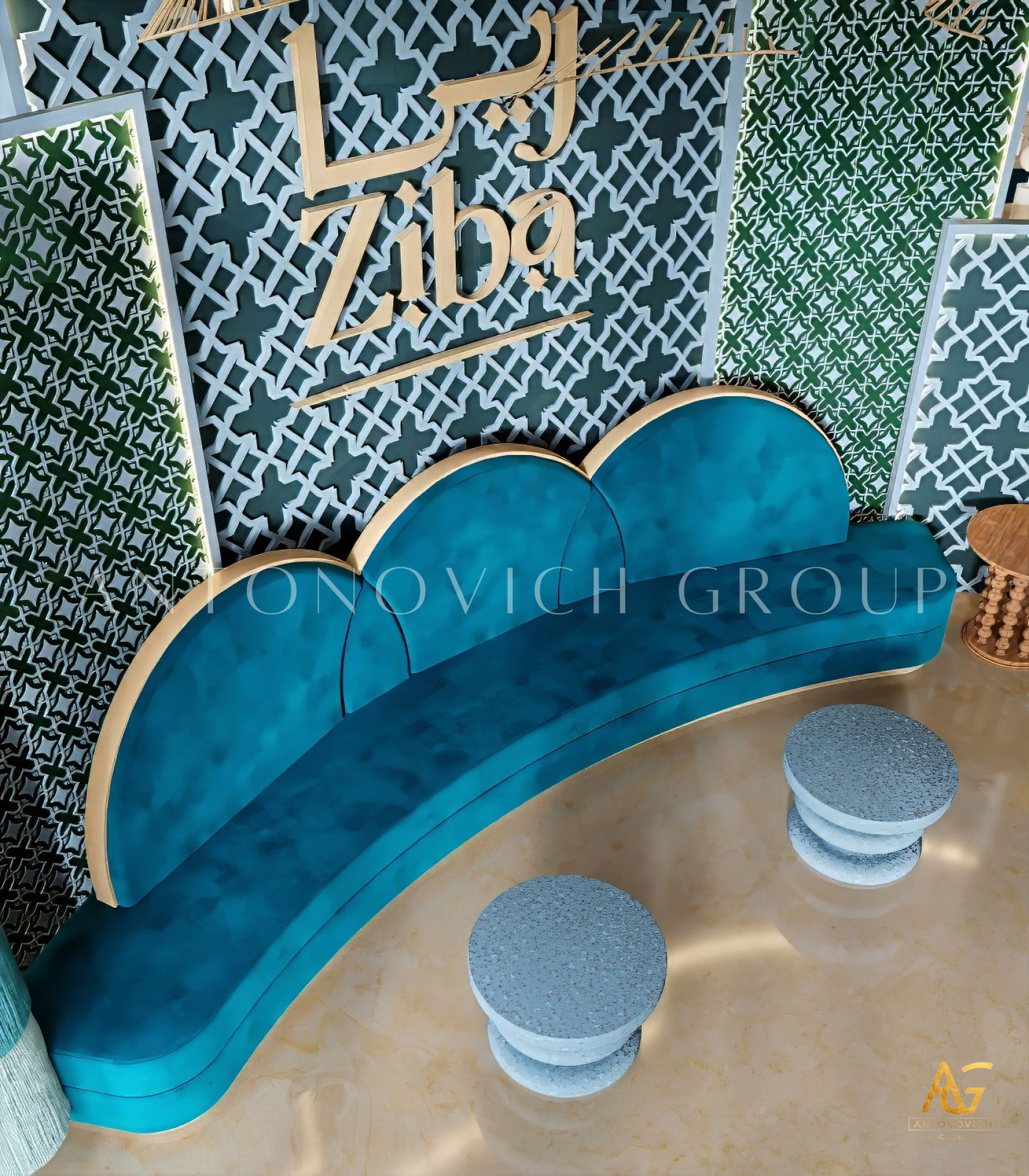 Architectural design Nigeria