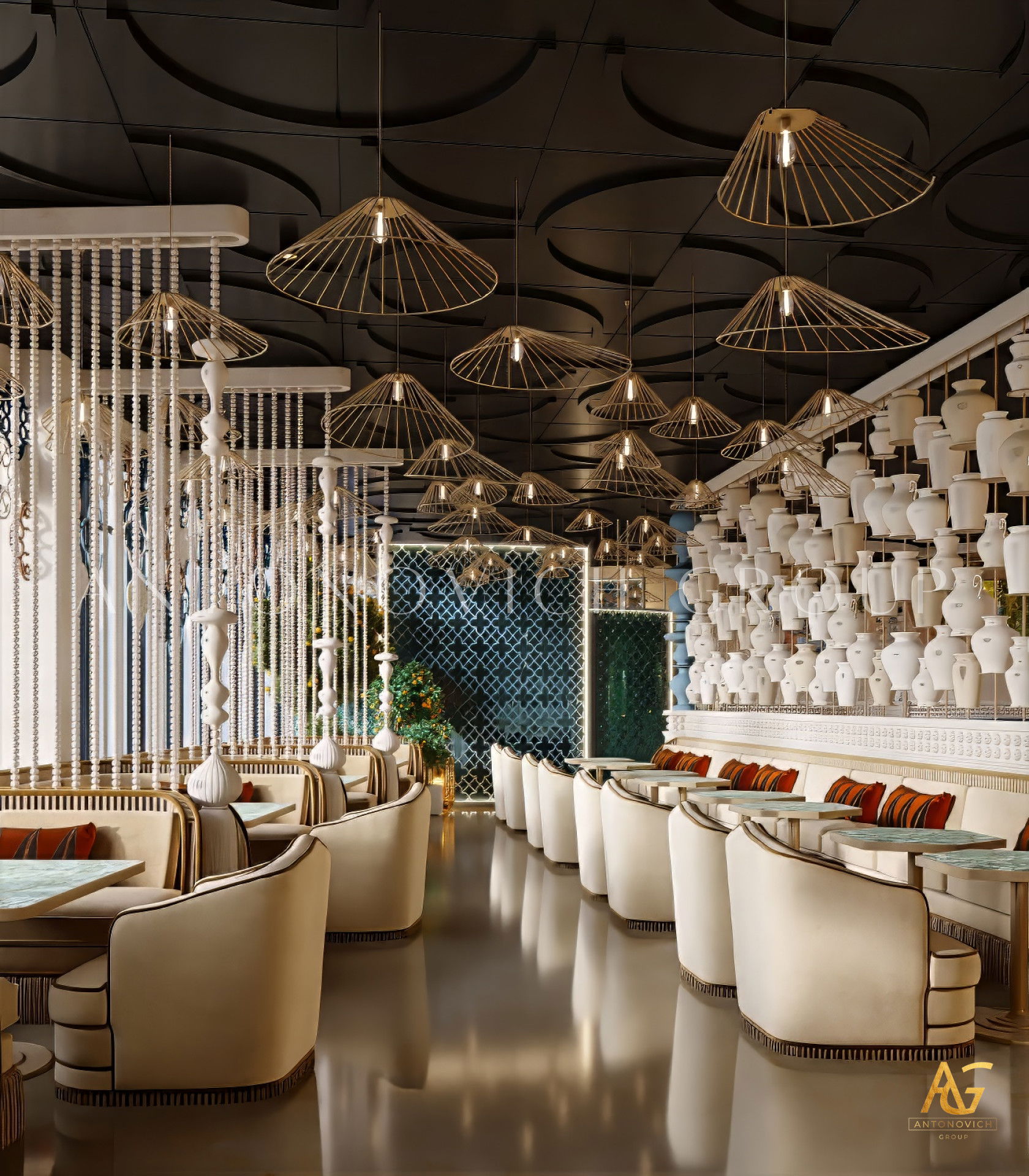 Architectural design Nigeria