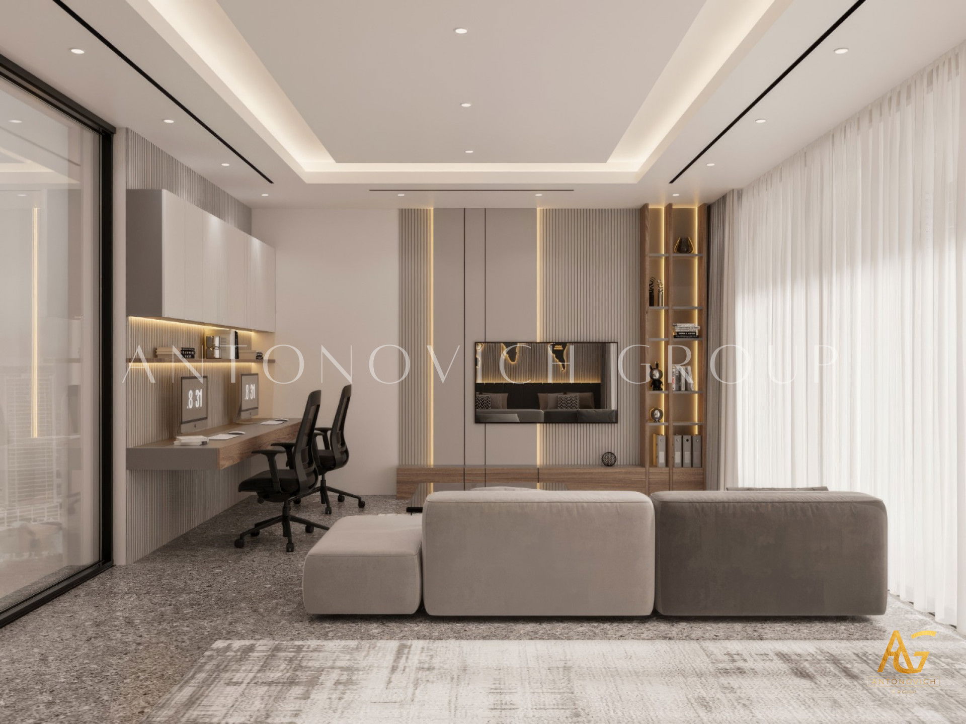 Tips for Designing a Children's Bedroom