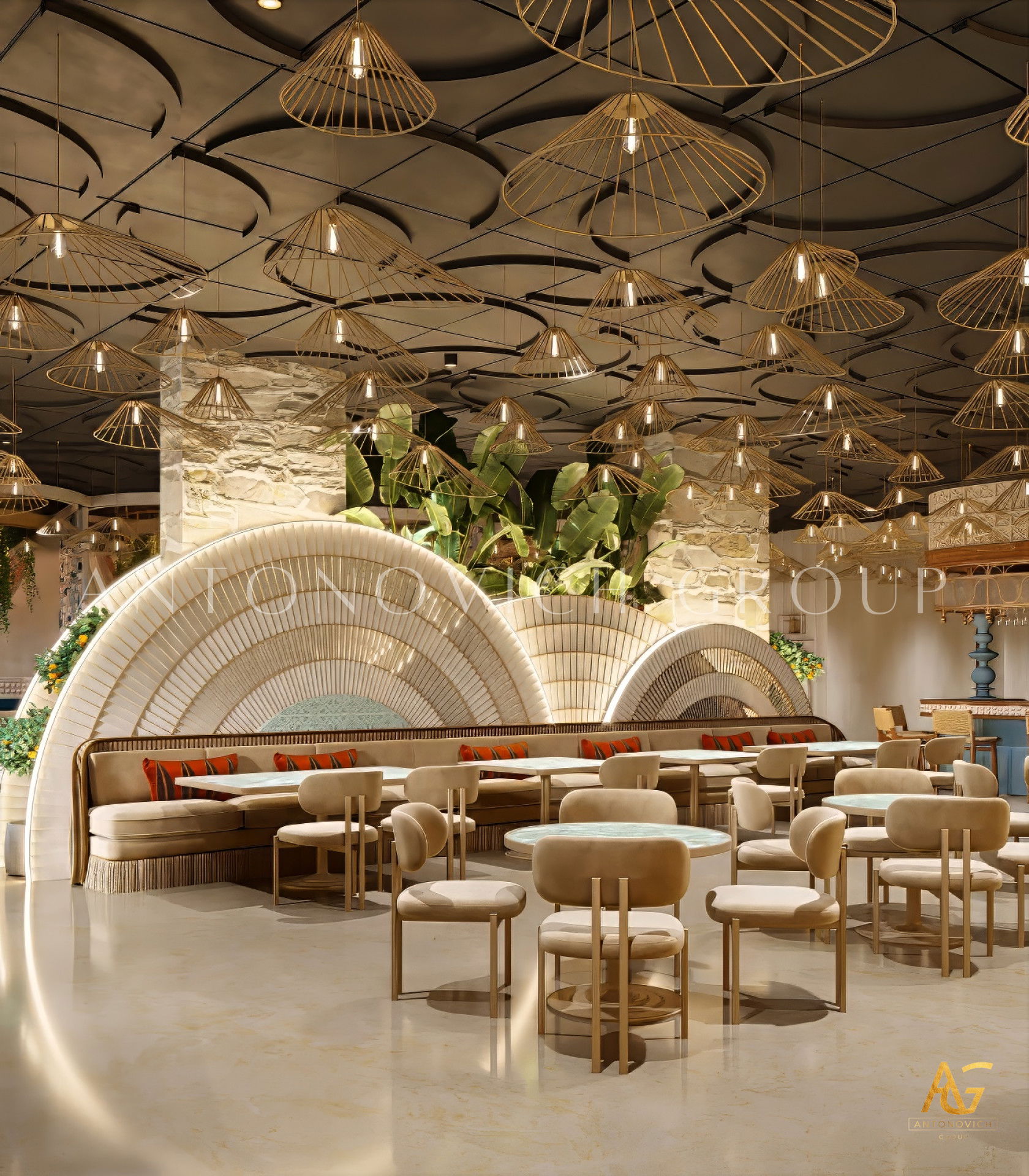 Architectural design Nigeria