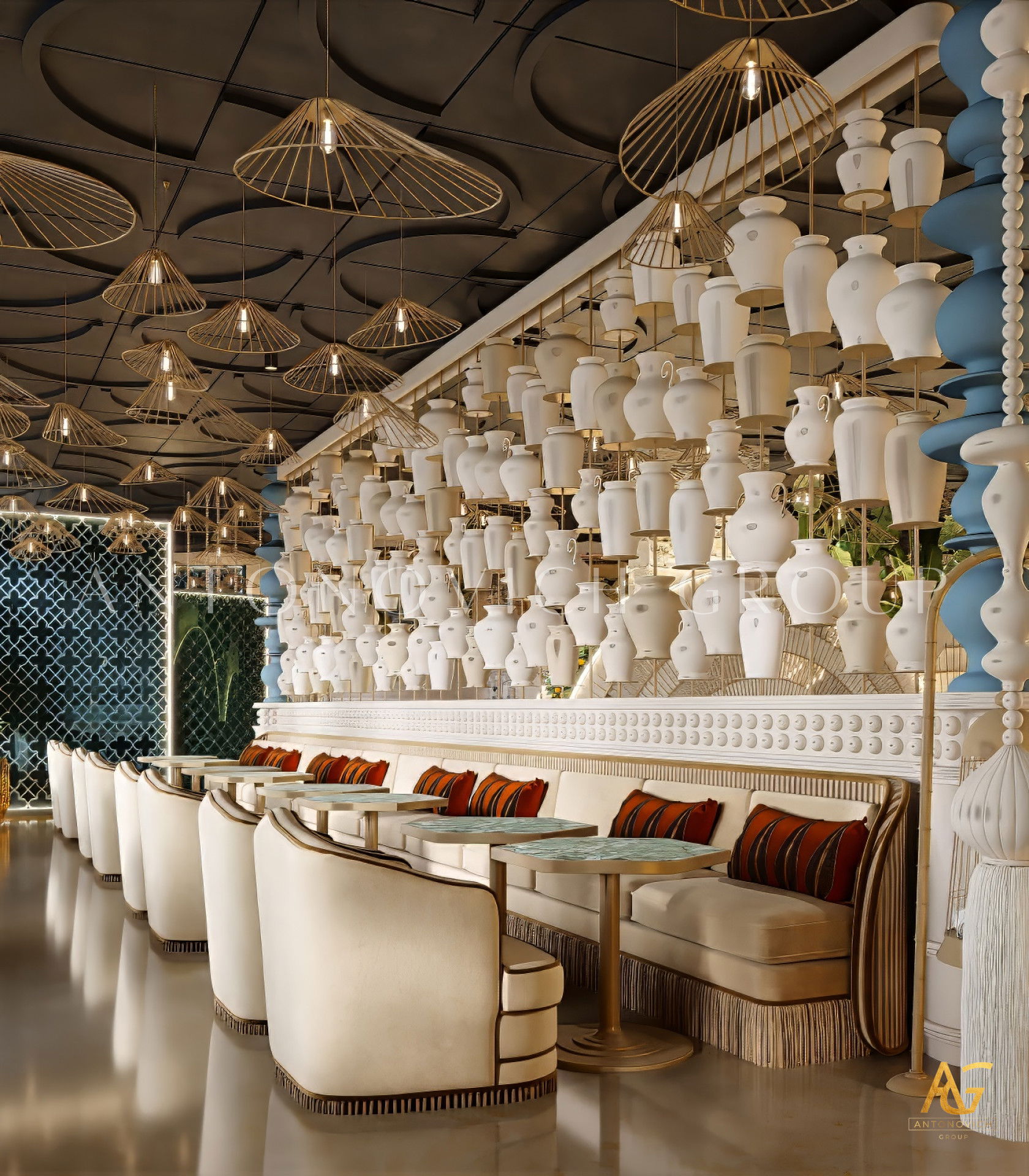 Architectural design Nigeria