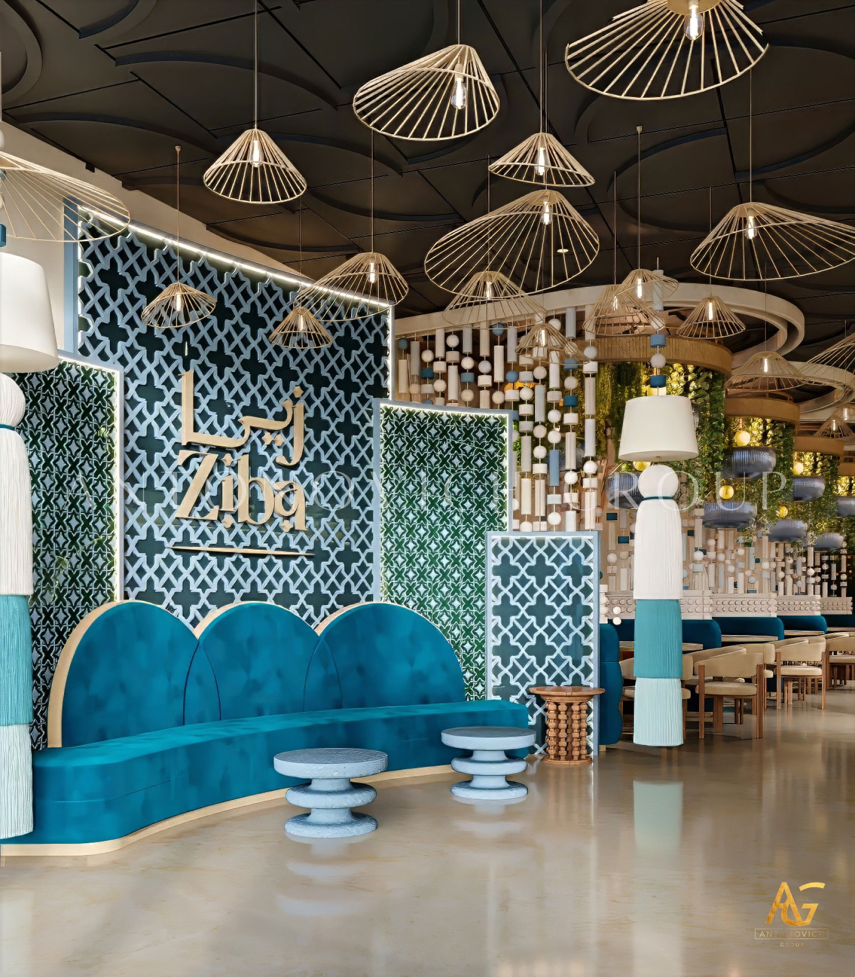 Architectural design Nigeria