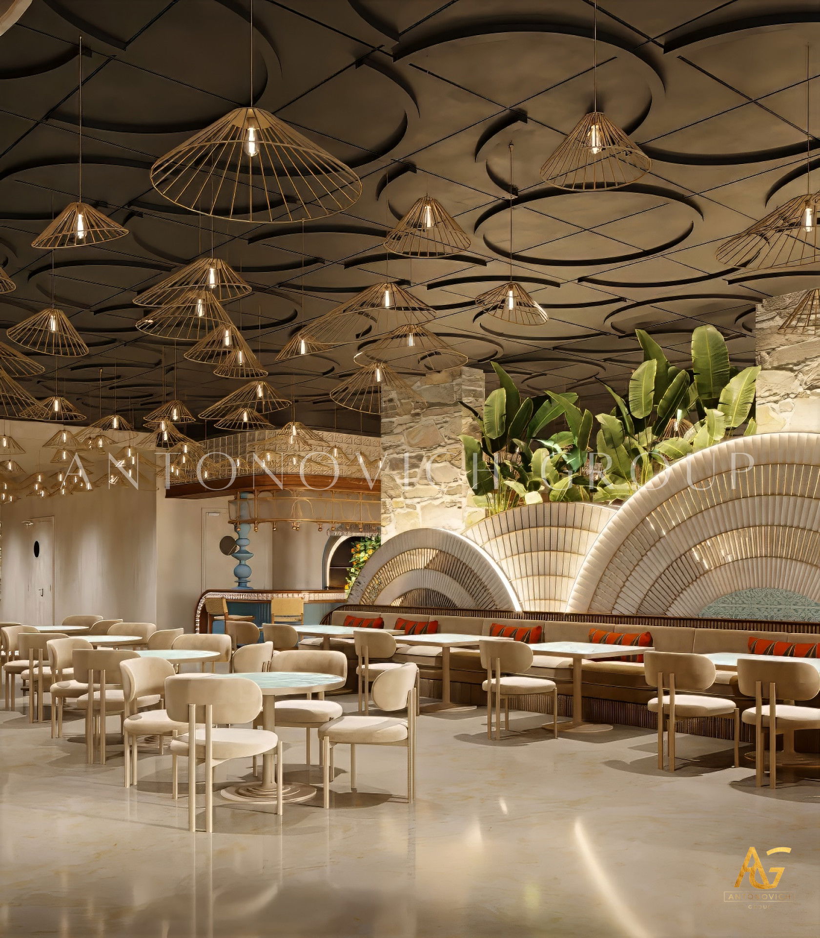 Architectural design Nigeria