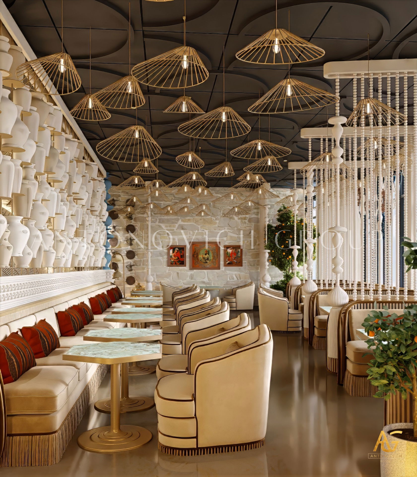 Architectural design Nigeria