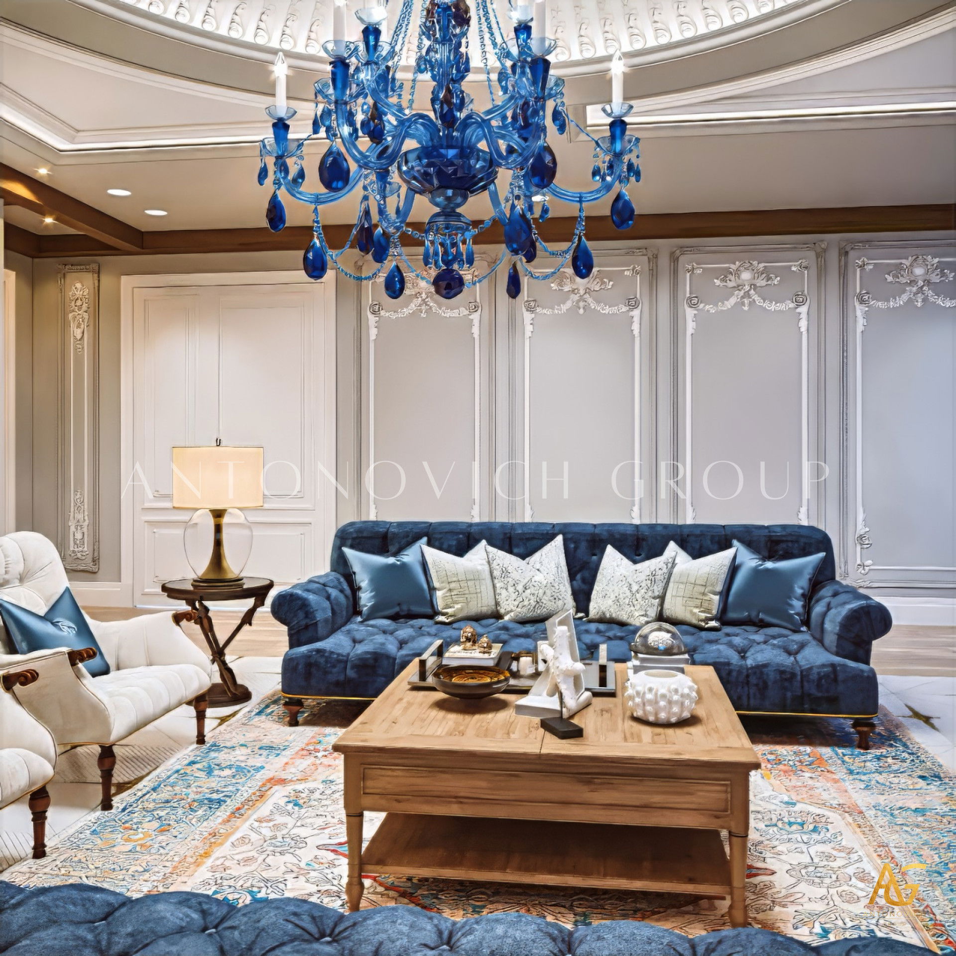 LUXURY MODERN MAJLIS INTERIOR DESIGN