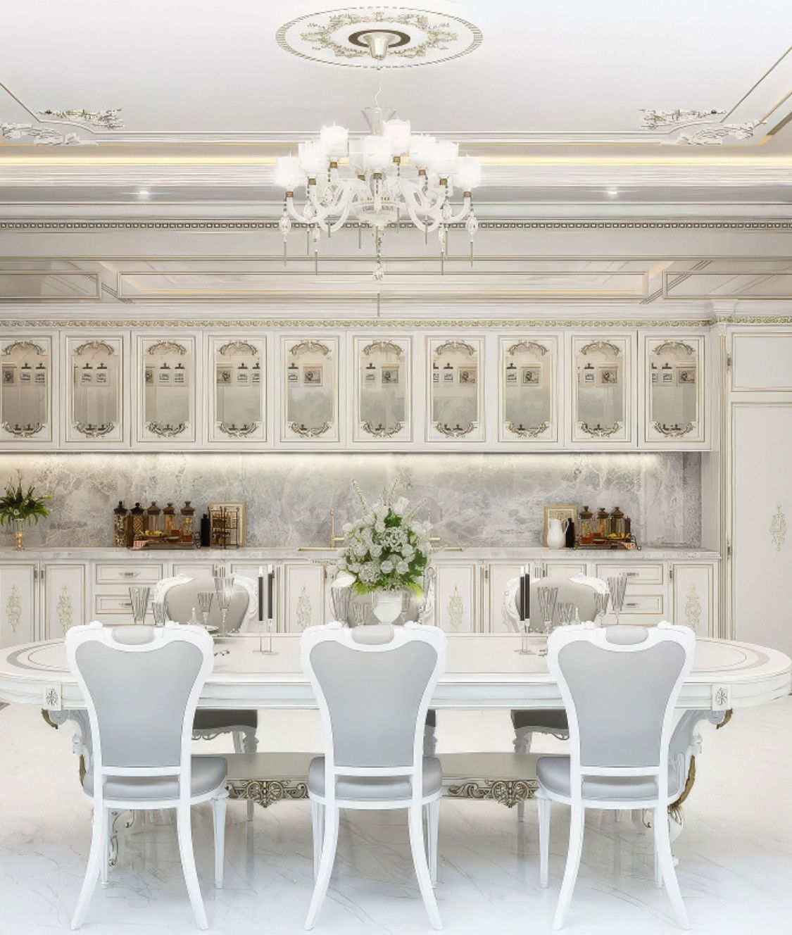 riyadh interior design