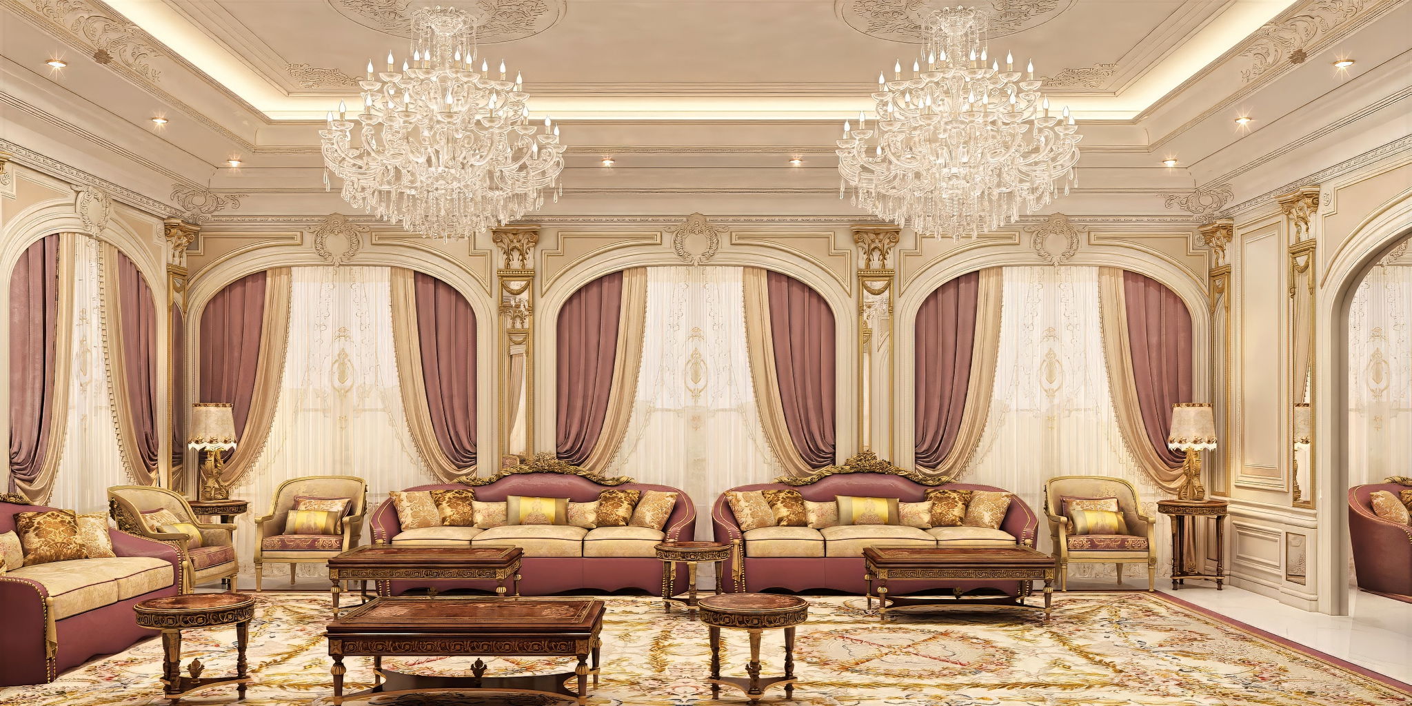 صور تصميم المنزل