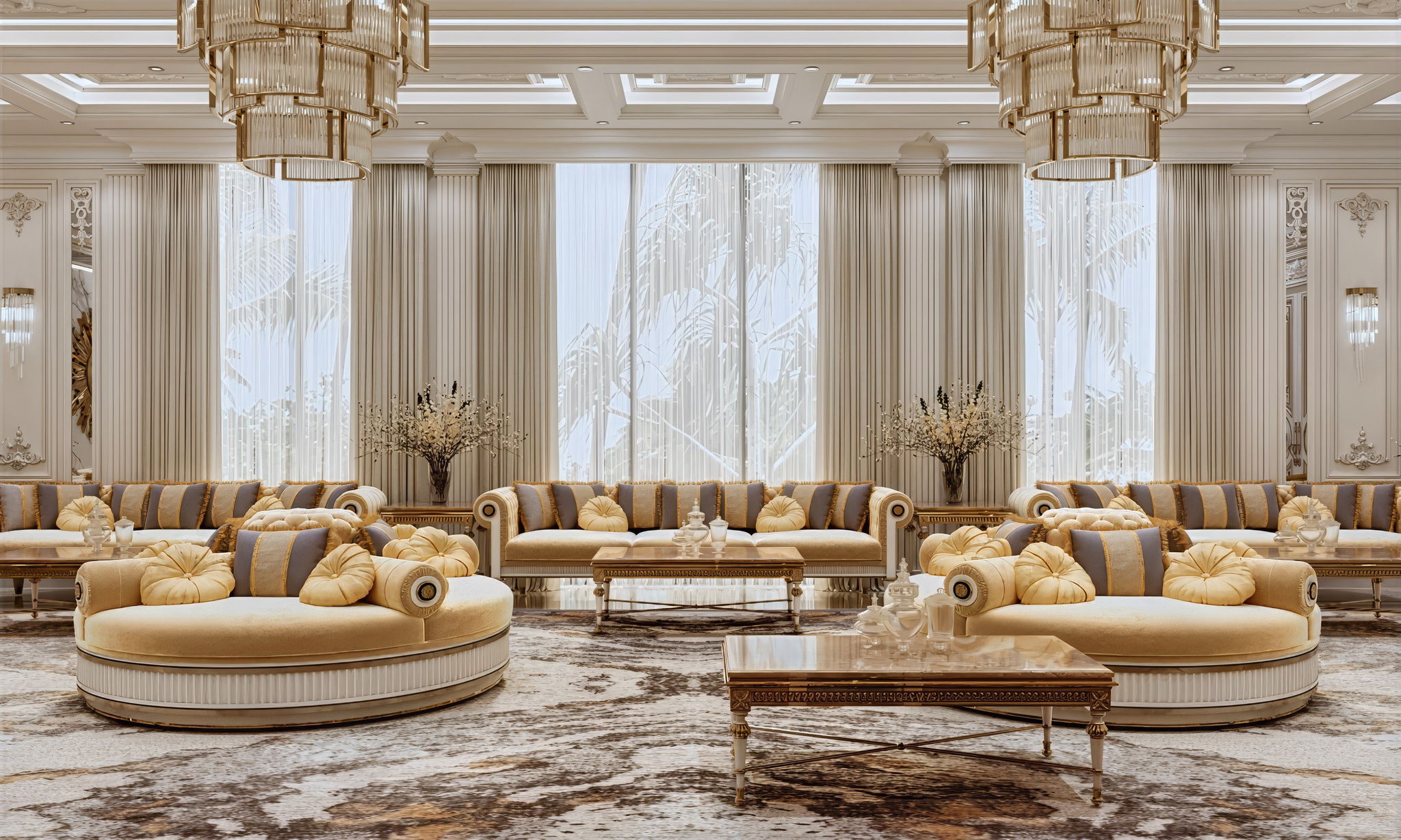 تصميم منزلي