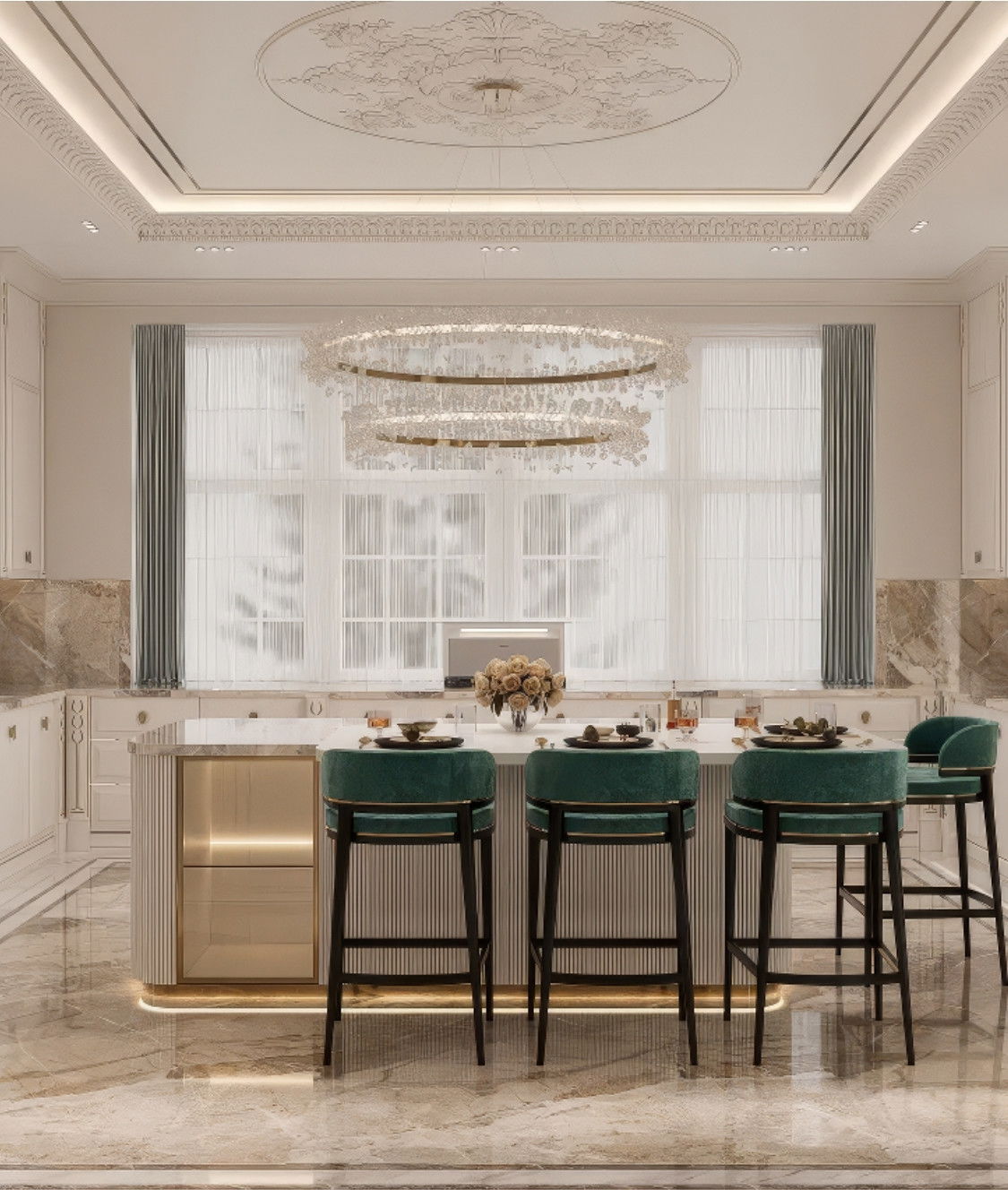 best house designs images LA in Luxury Interiors