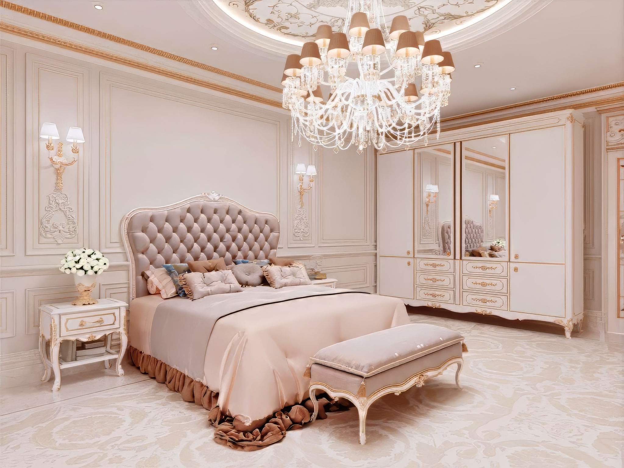 New home plans