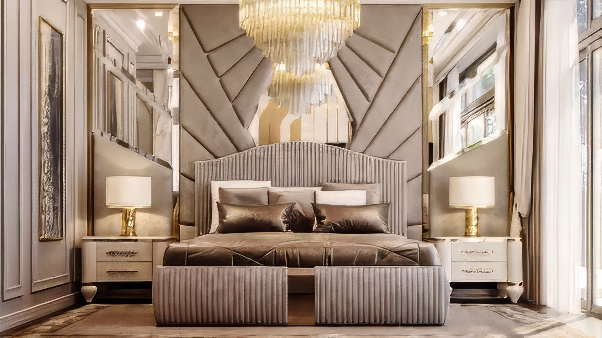 The Best interior design Dubai