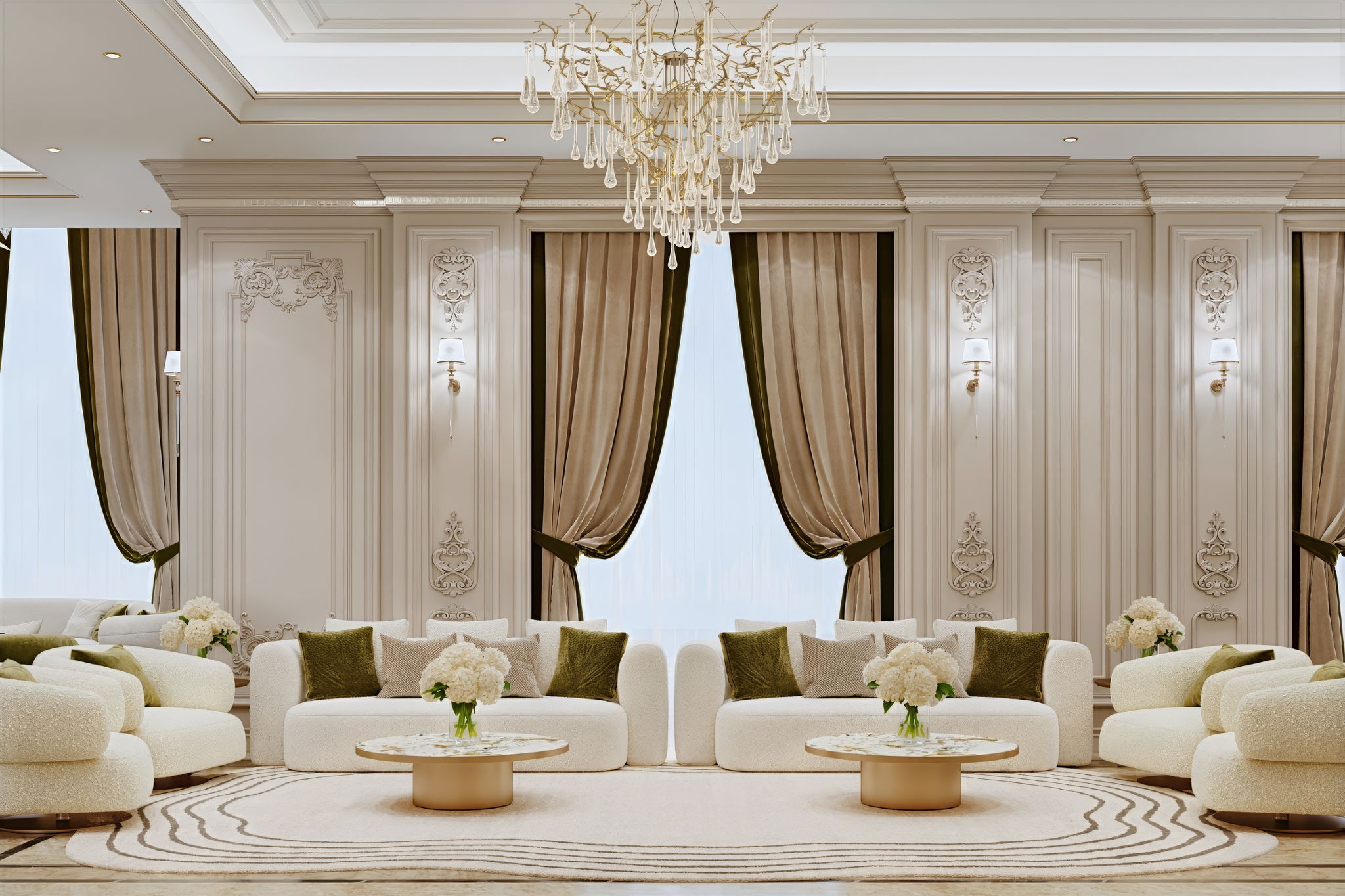 خطط تصميم المنزل