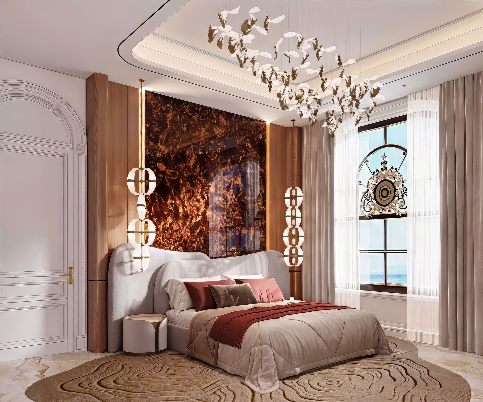 home and design