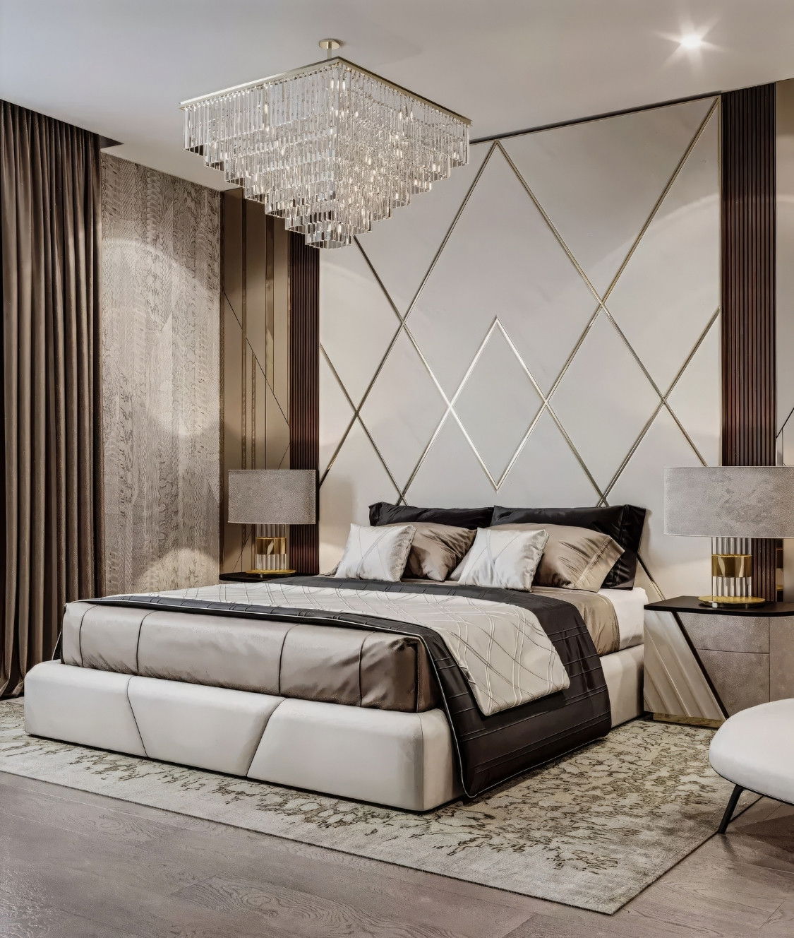 Effective House Planning by Antonovich Design