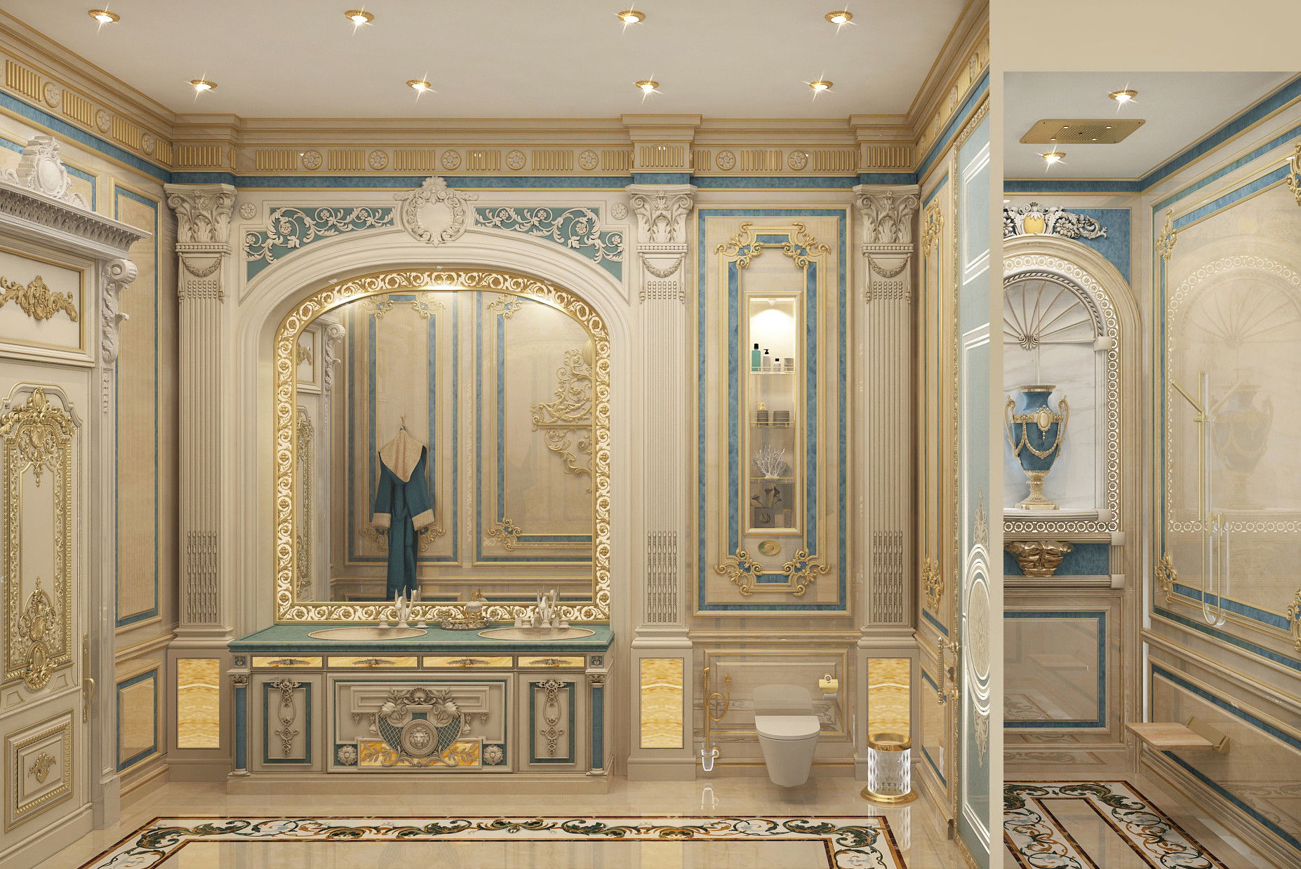 New home designs