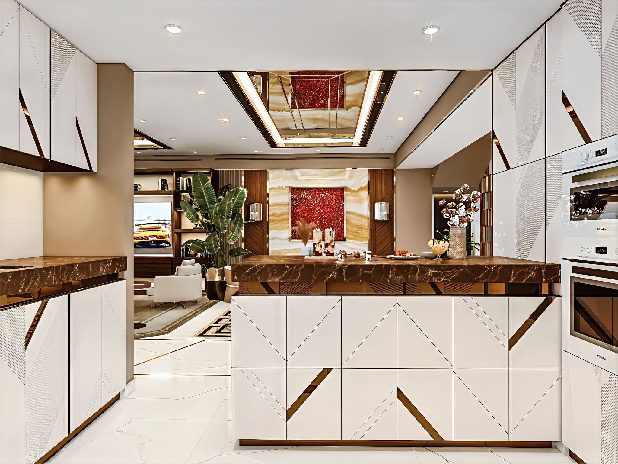 Tips in Choosing House Paint Design