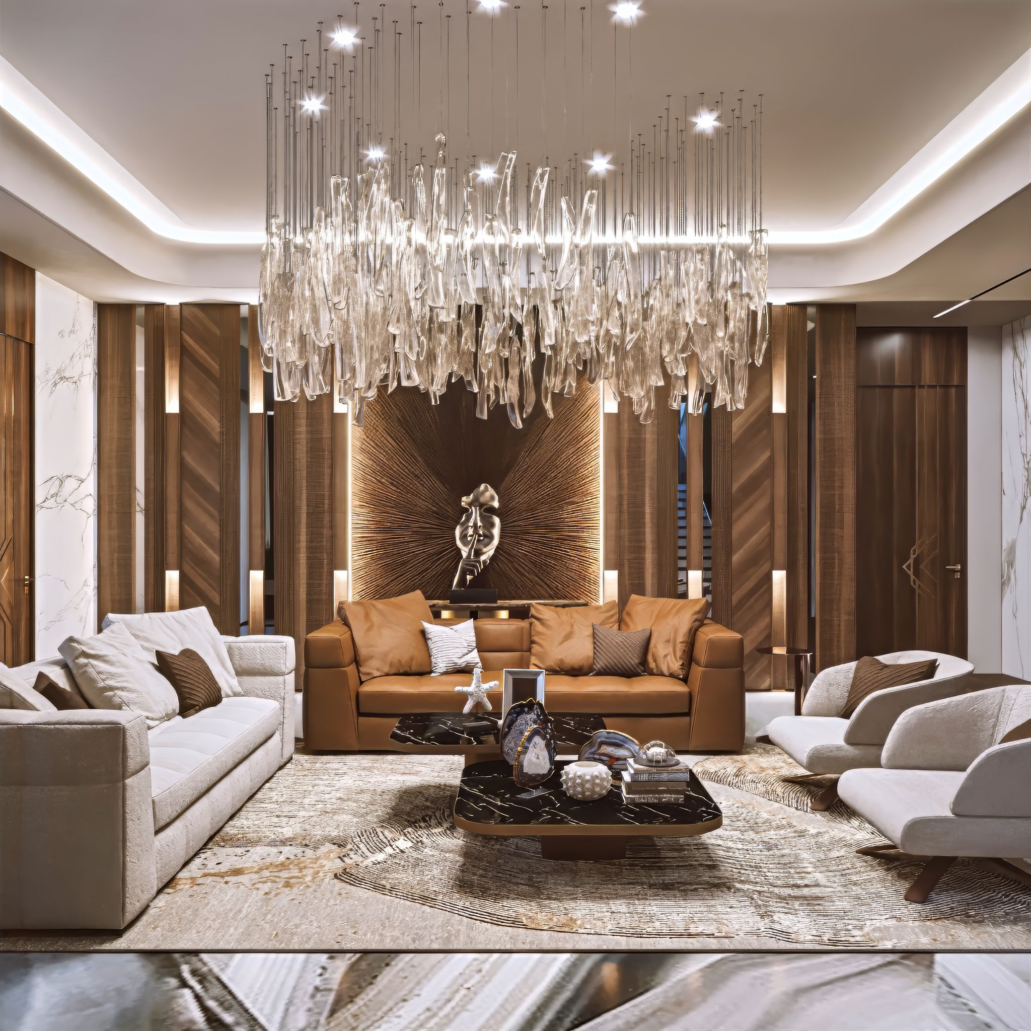 House design in Ras al-Khaimah