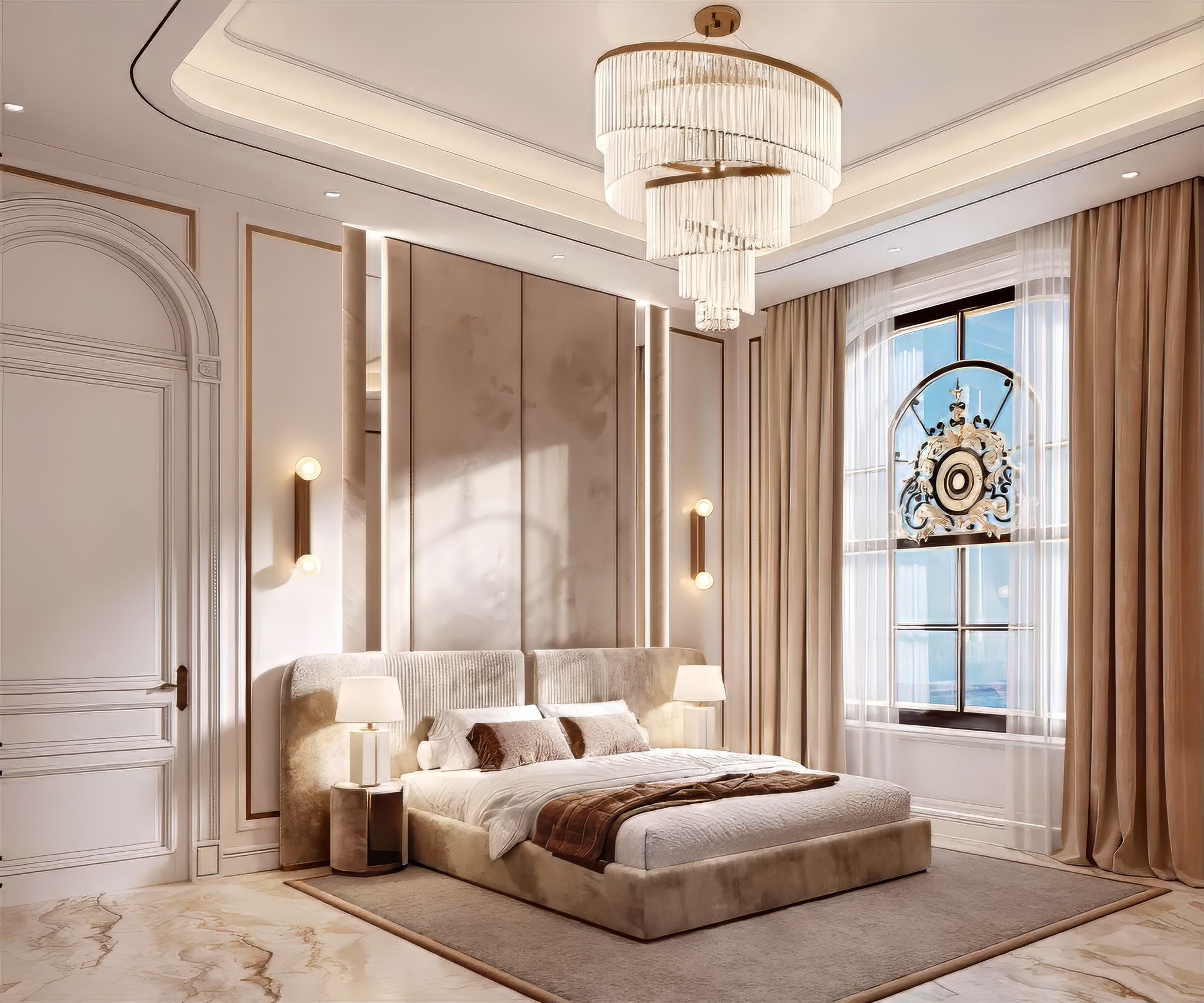 Luxury Home Design Ideas