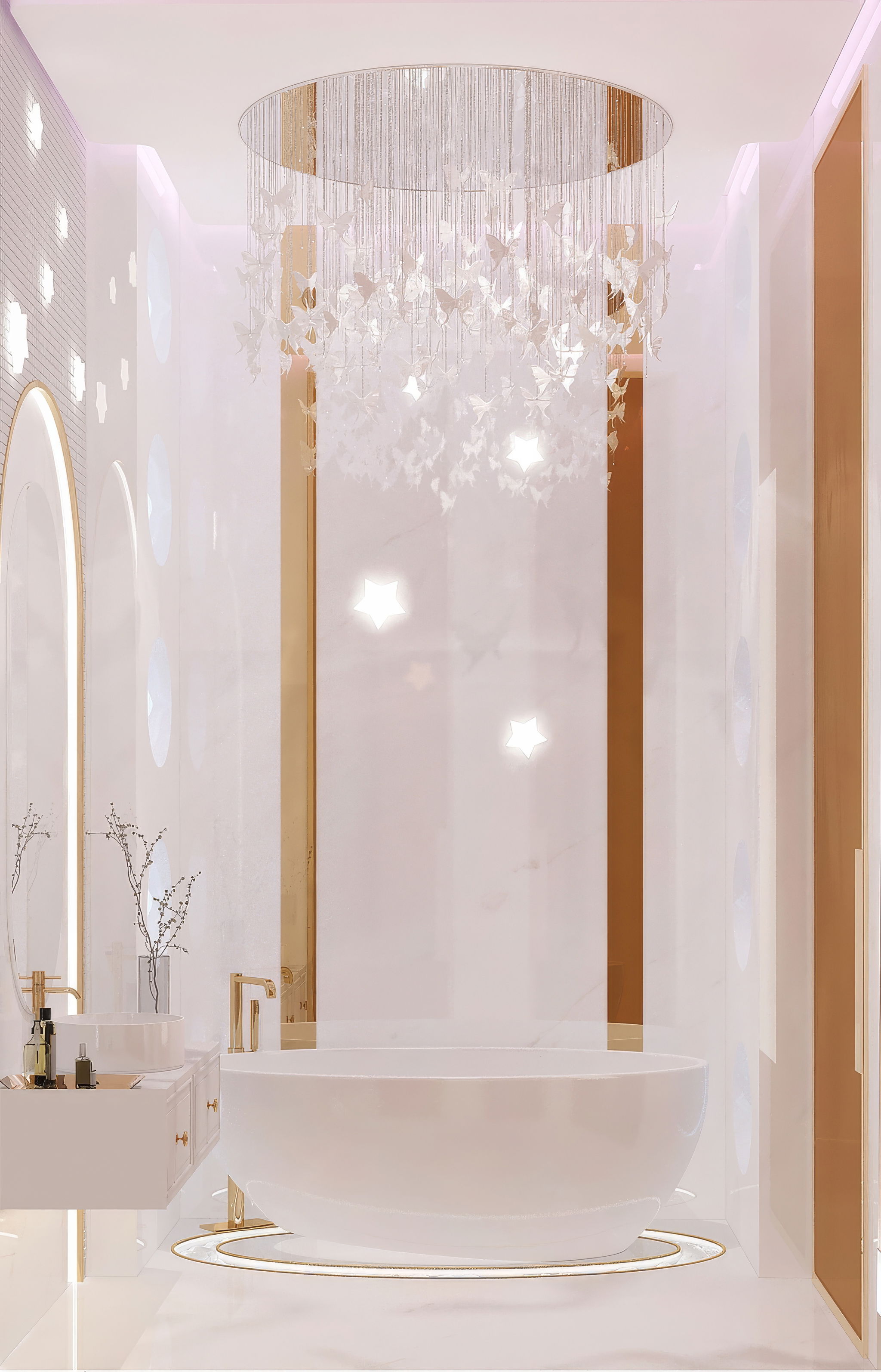 best interior design company California