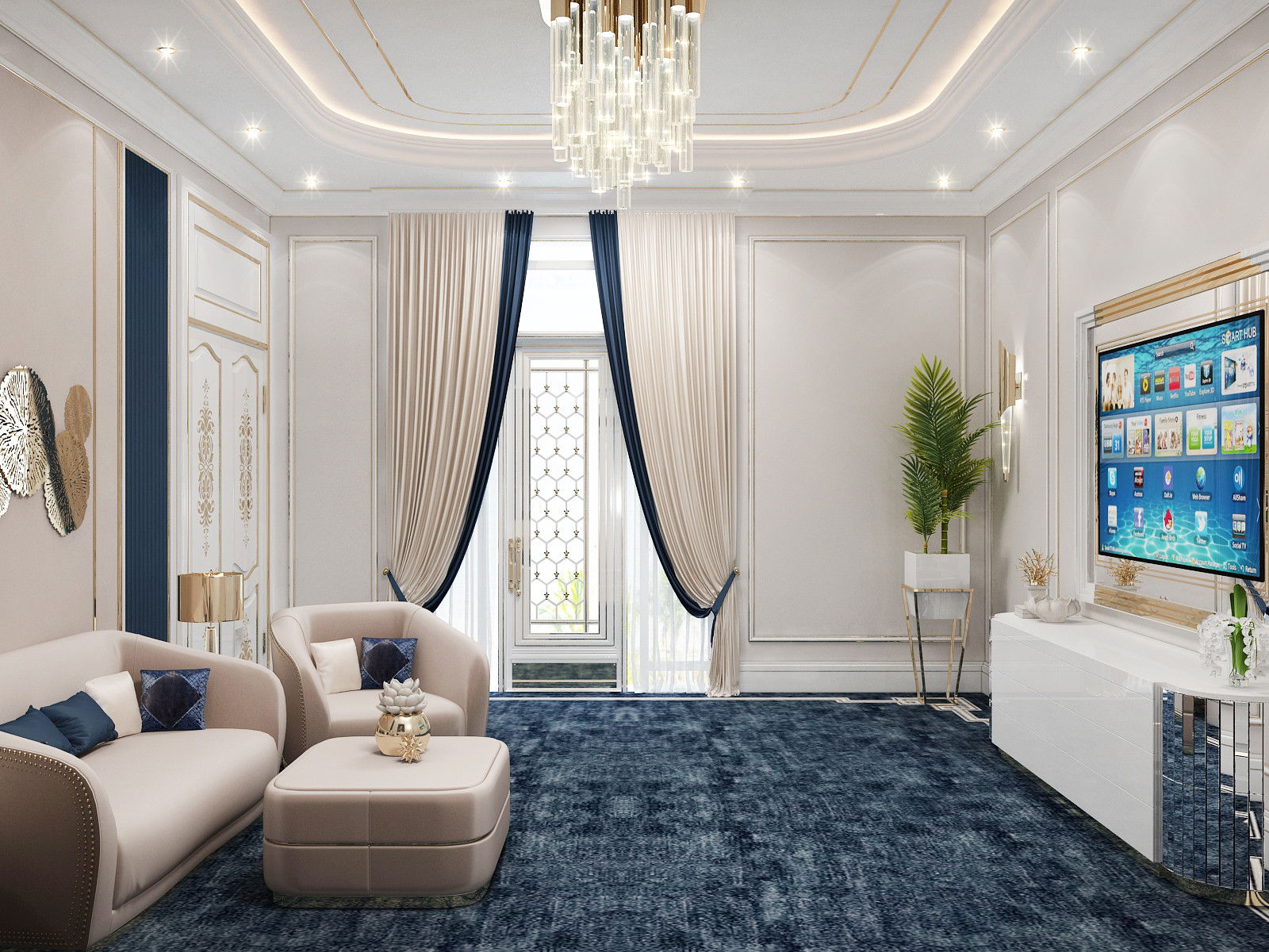 تصميم مجلس في المملكة العربيه السعودية