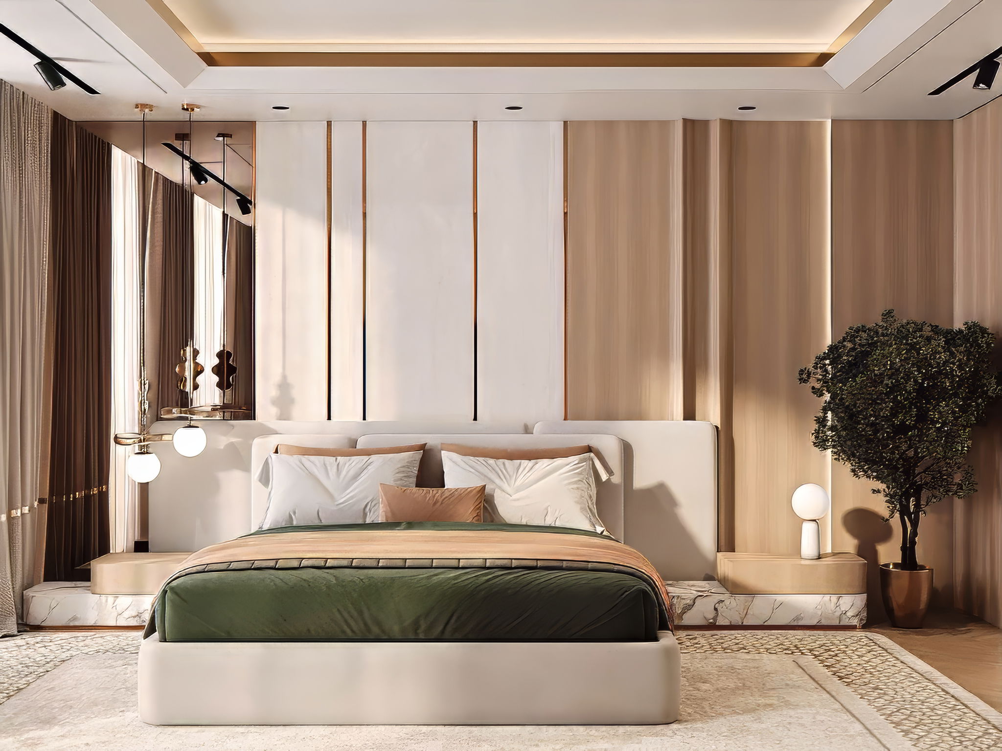 best home interior design images LA