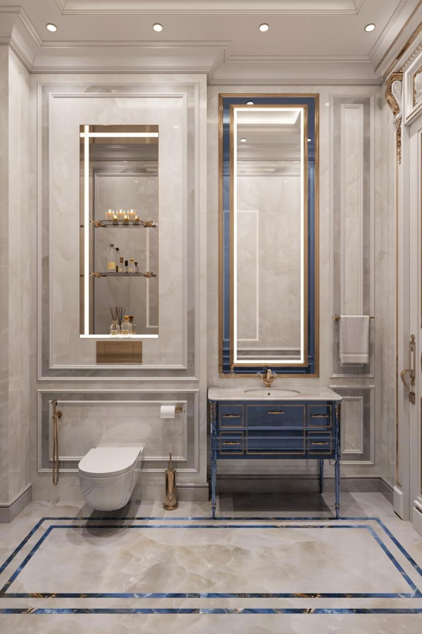 Interior Design LA